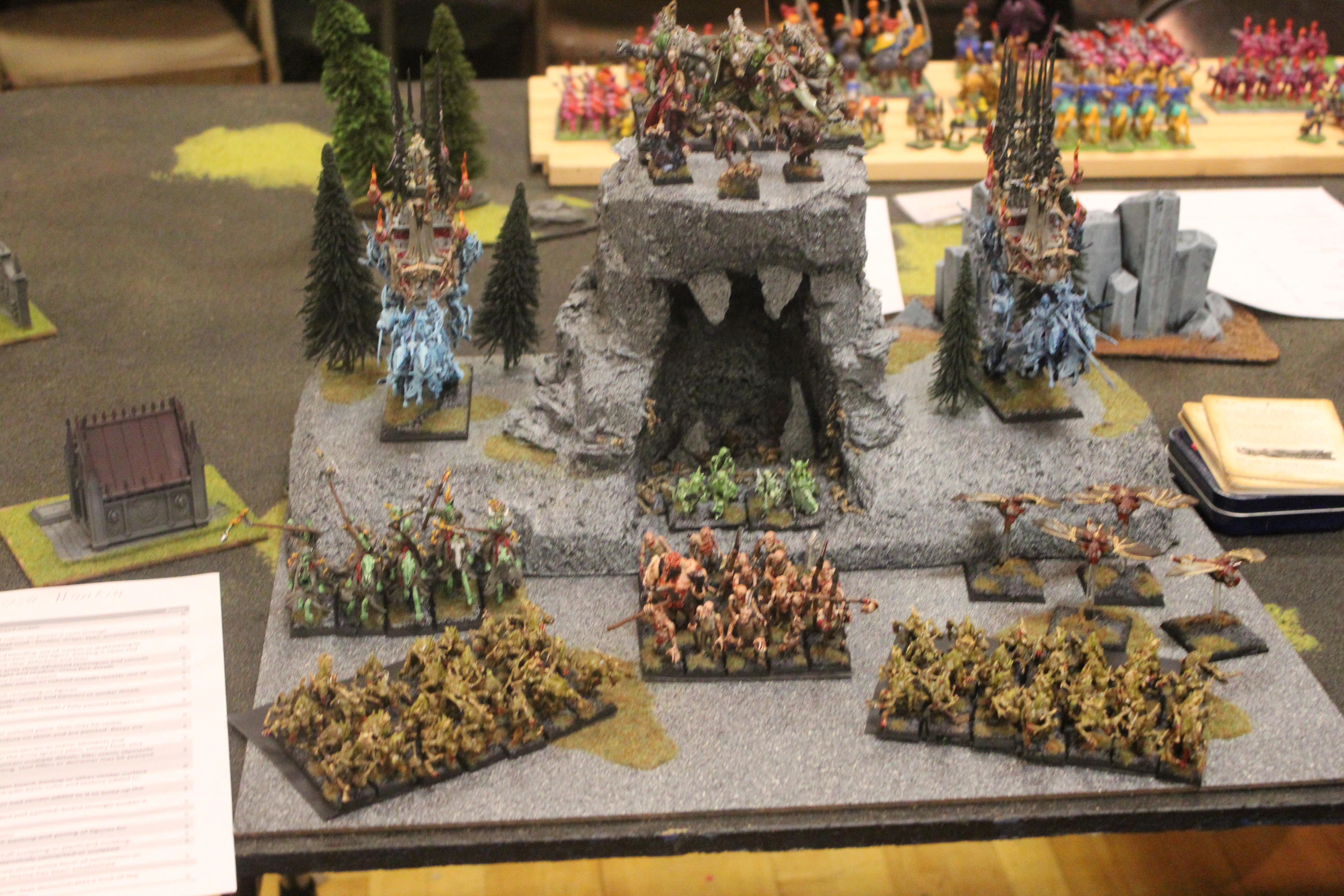 Colonial Gt 2012 Fantasy Armies Pic 046
