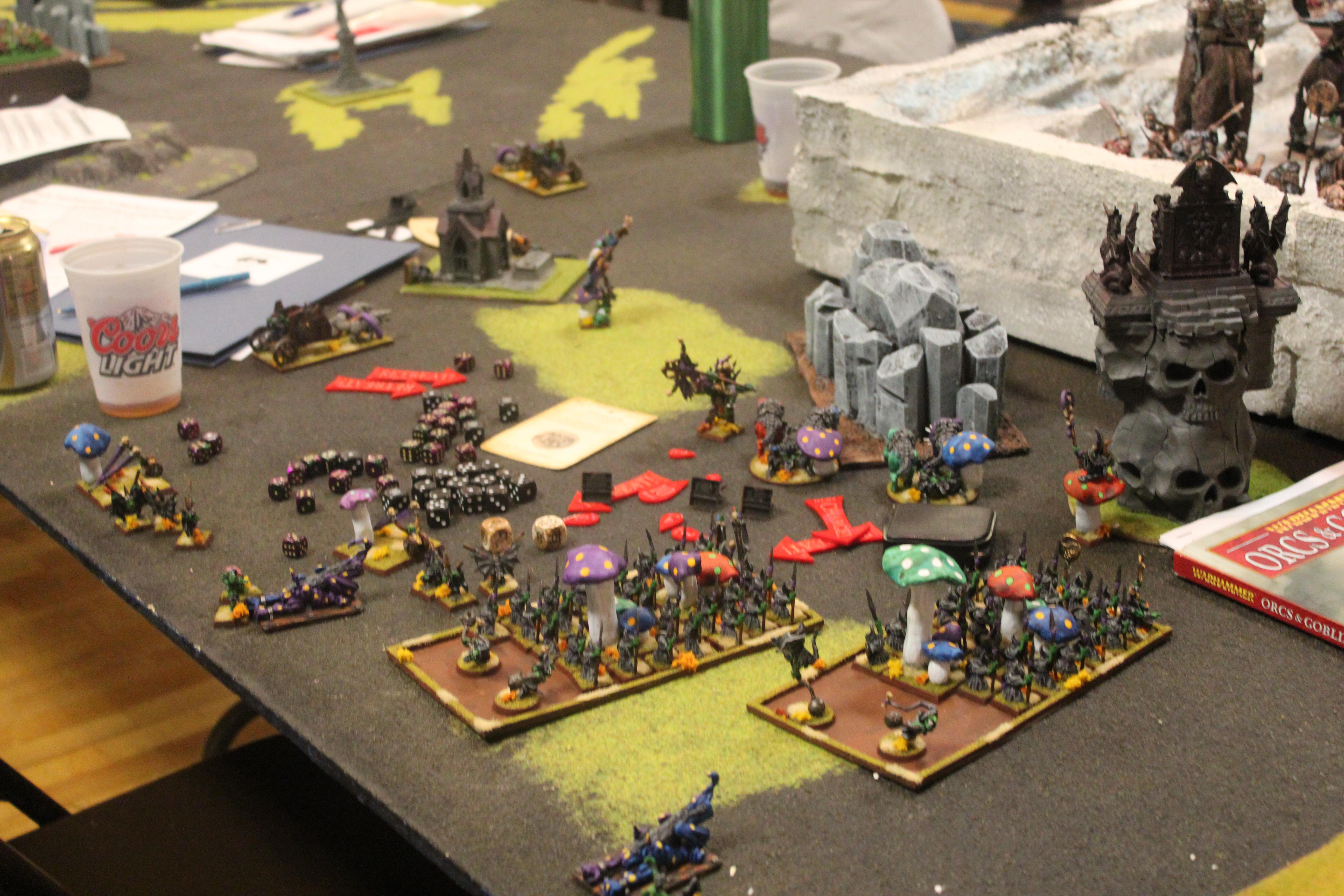 Colonial Gt 2012 Fantasy Armies Pic 049