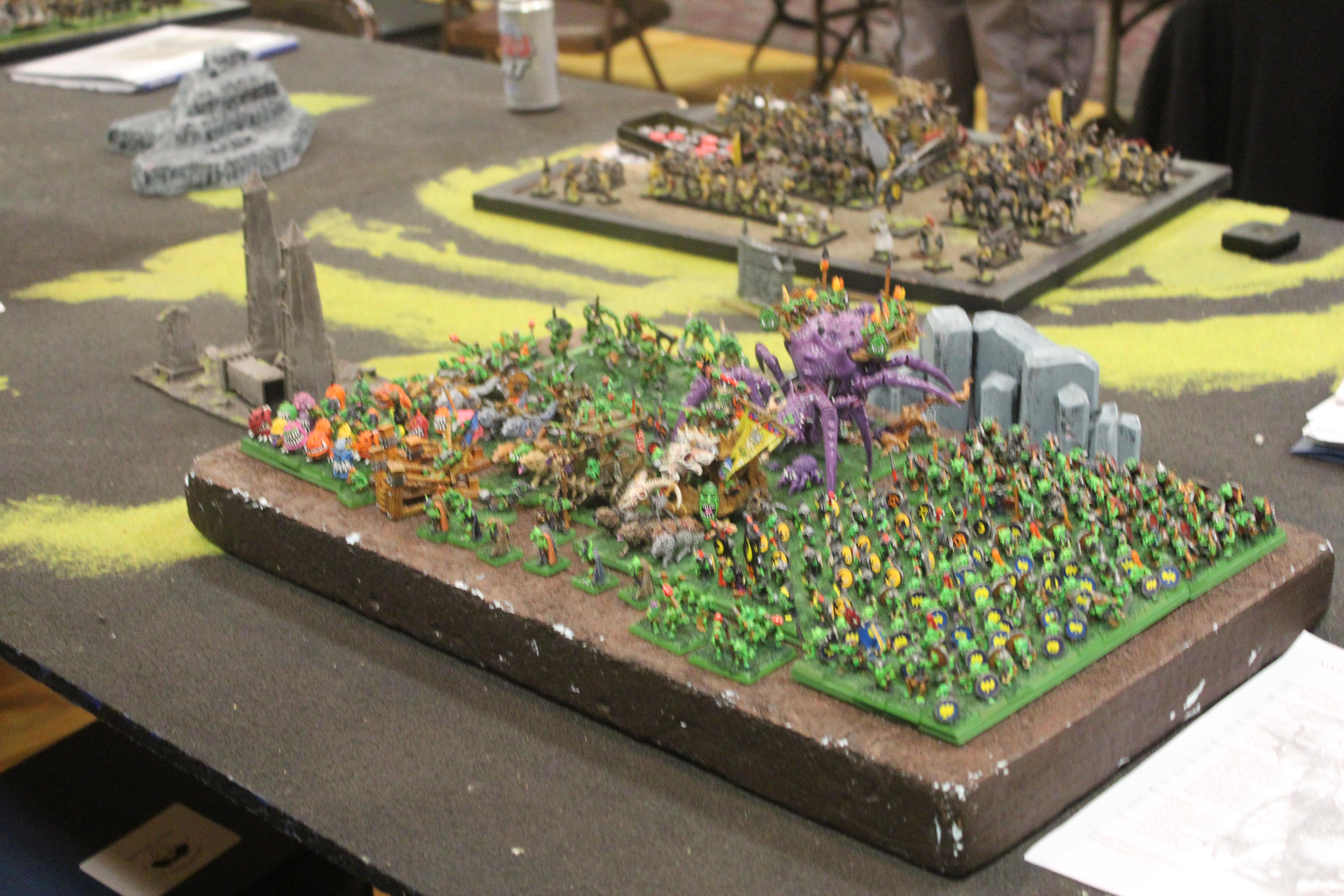 Colonial Gt 2012 Fantasy Armies Pic 050