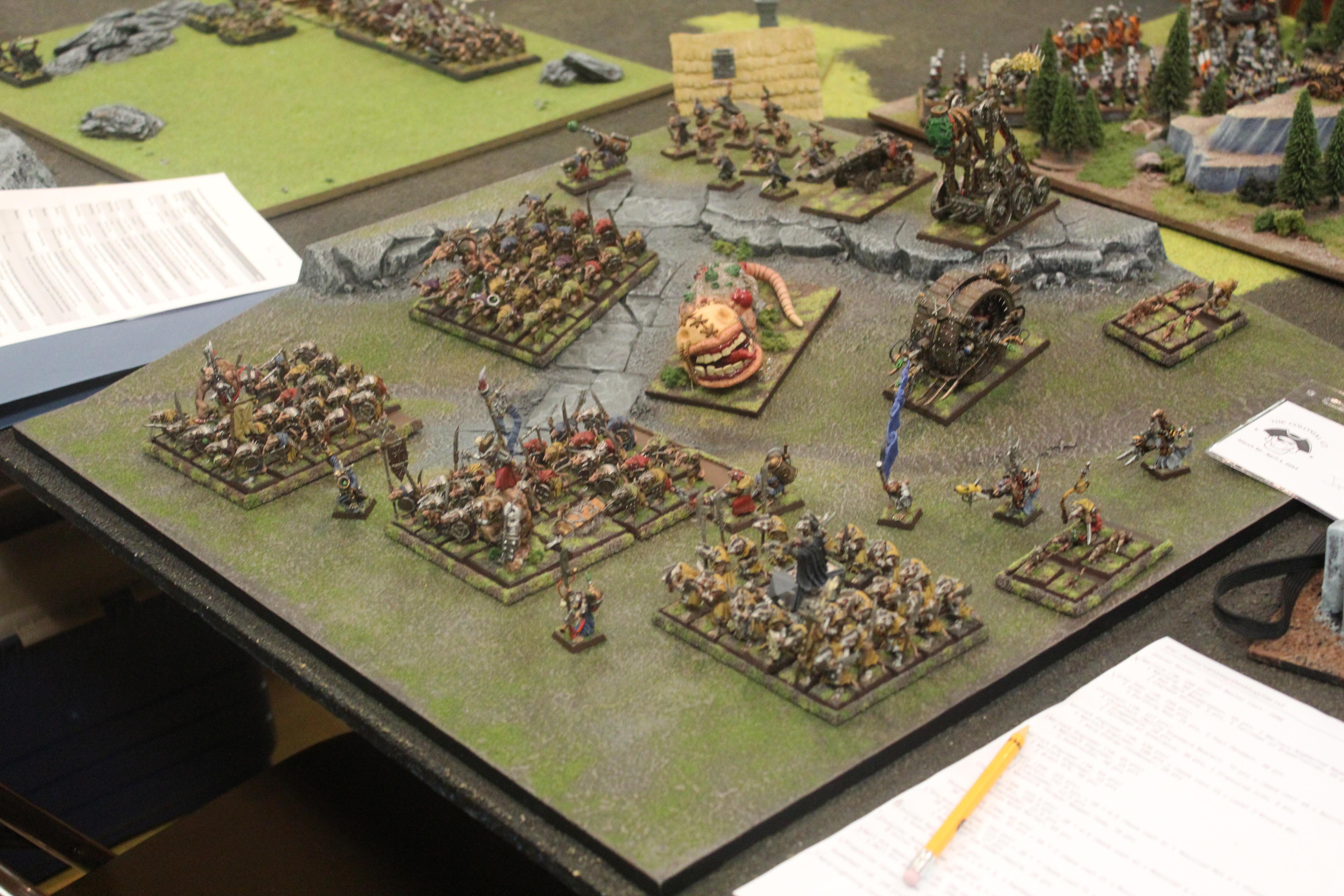 Colonial Gt 2012 Fantasy Armies Pic 053