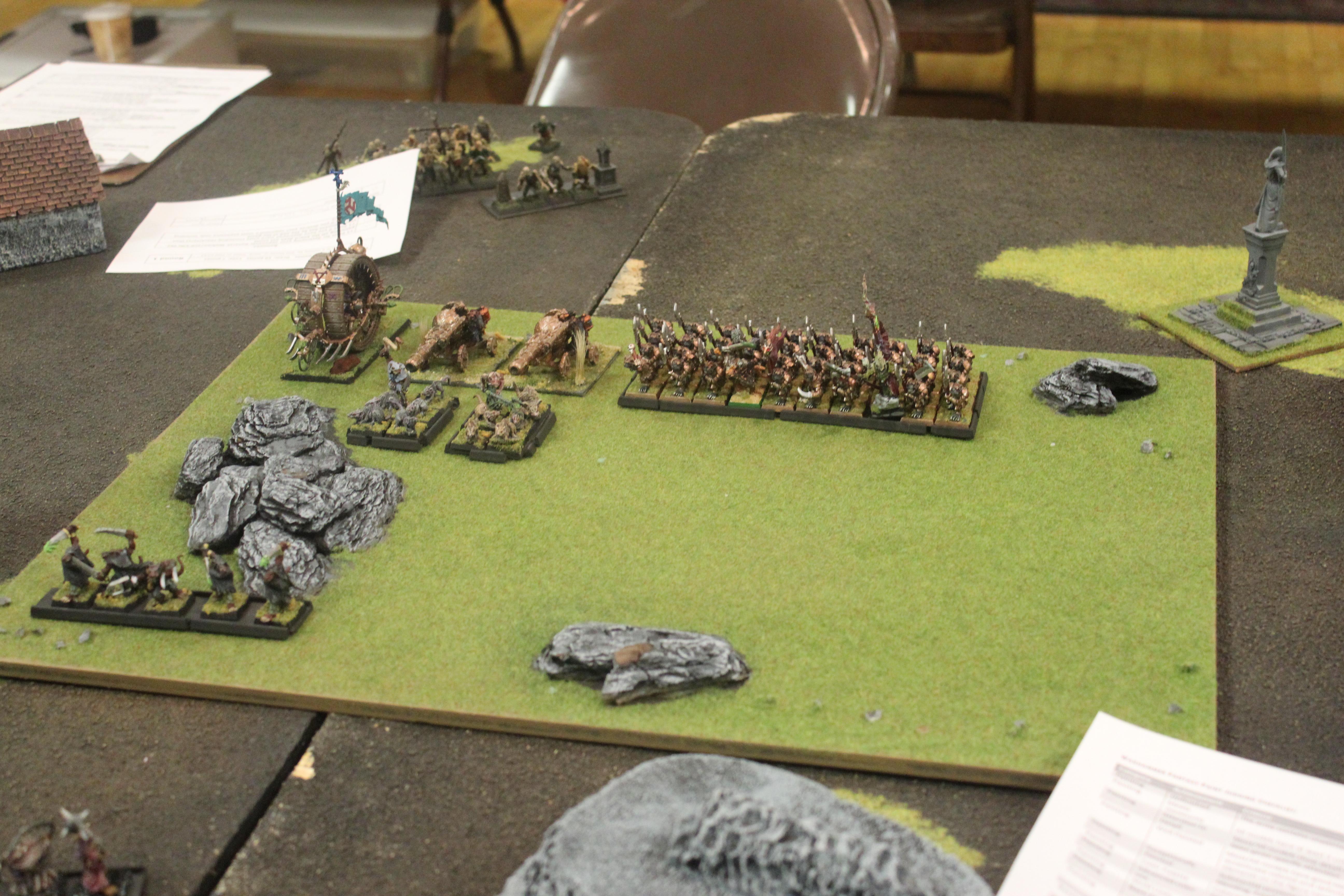 Colonial Gt 2012 Fantasy Armies Pic 054