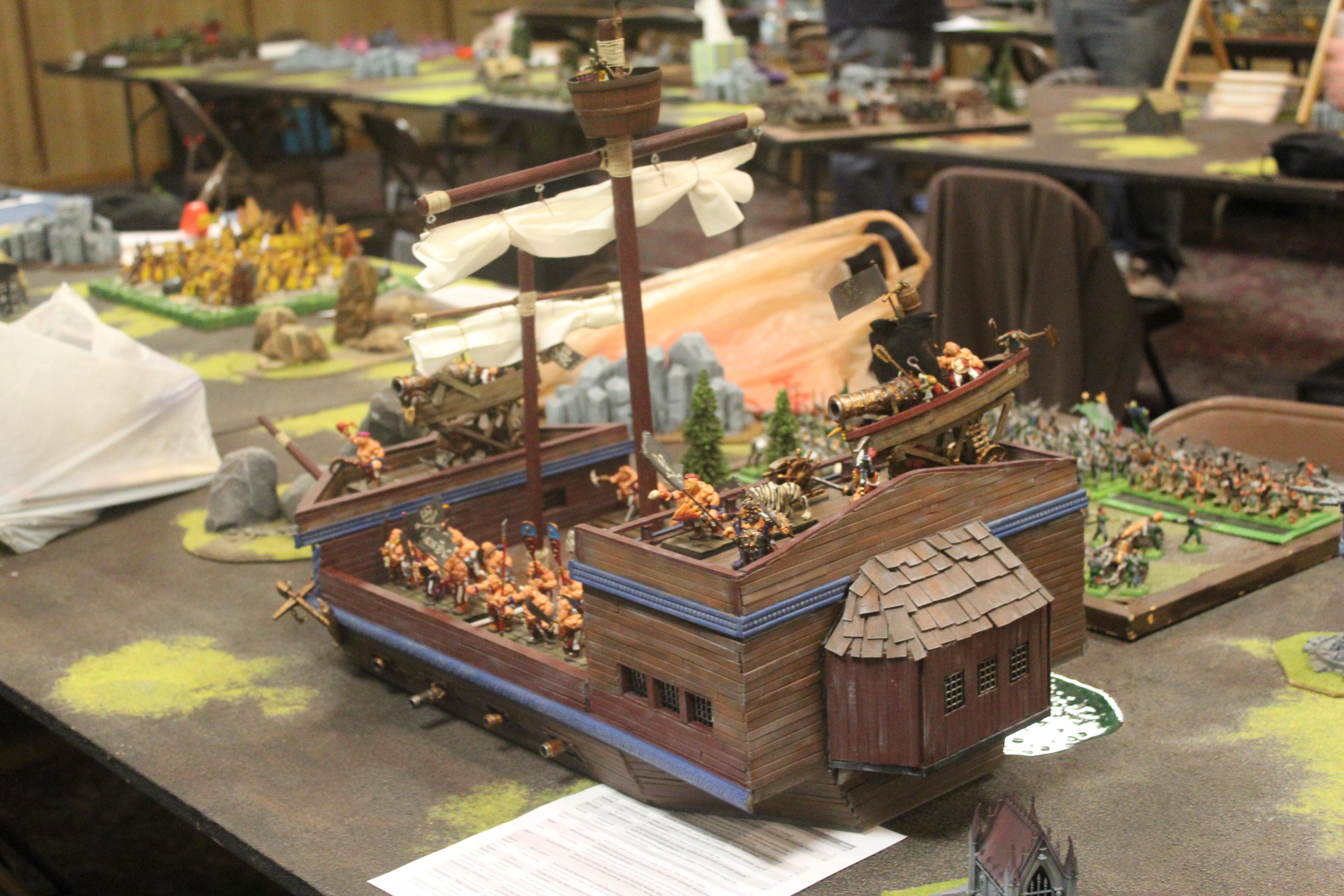 Colonial Gt 2012 Fantasy Armies Pic 055