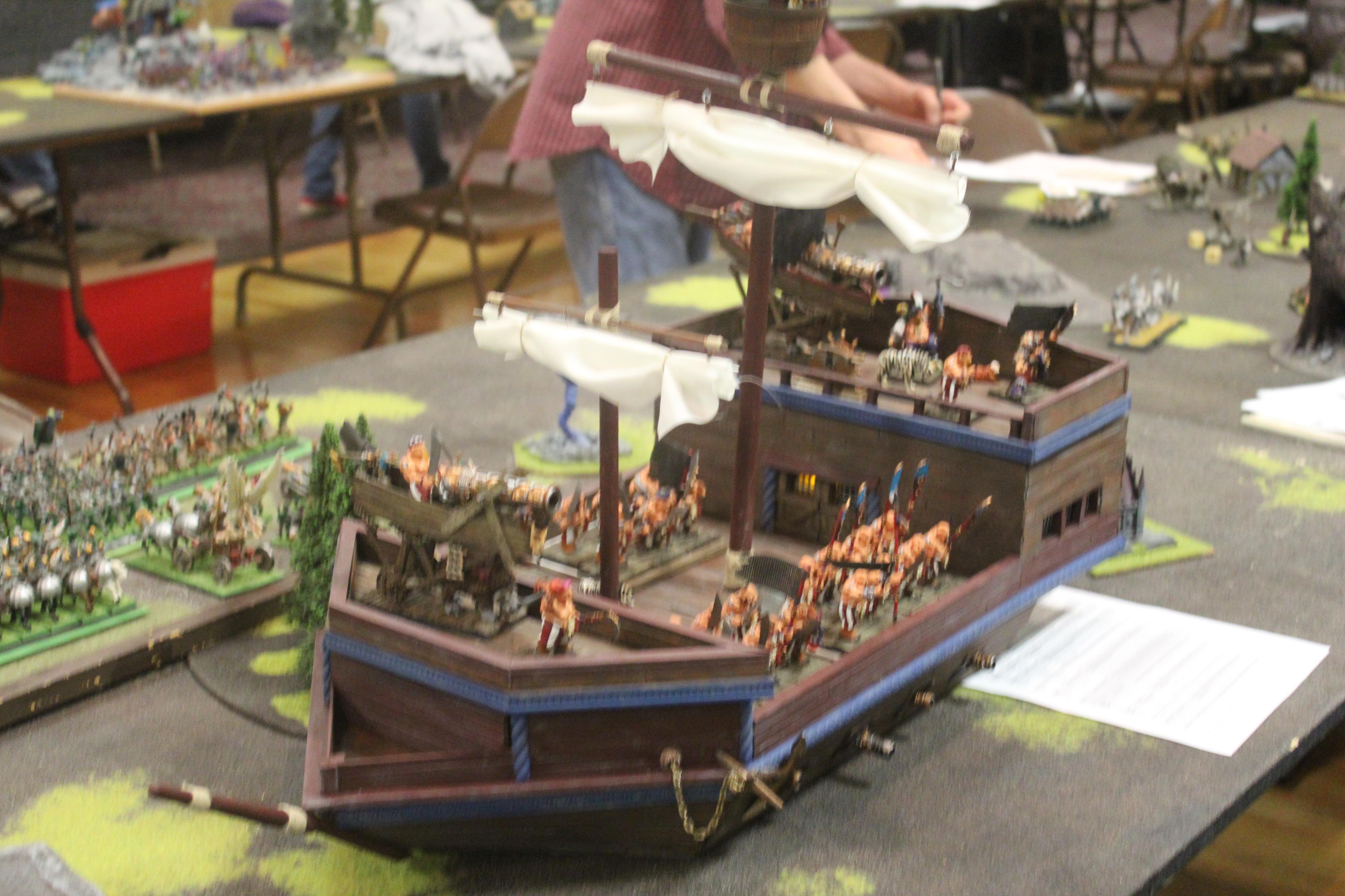 Colonial Gt 2012 Fantasy Armies Pic 056