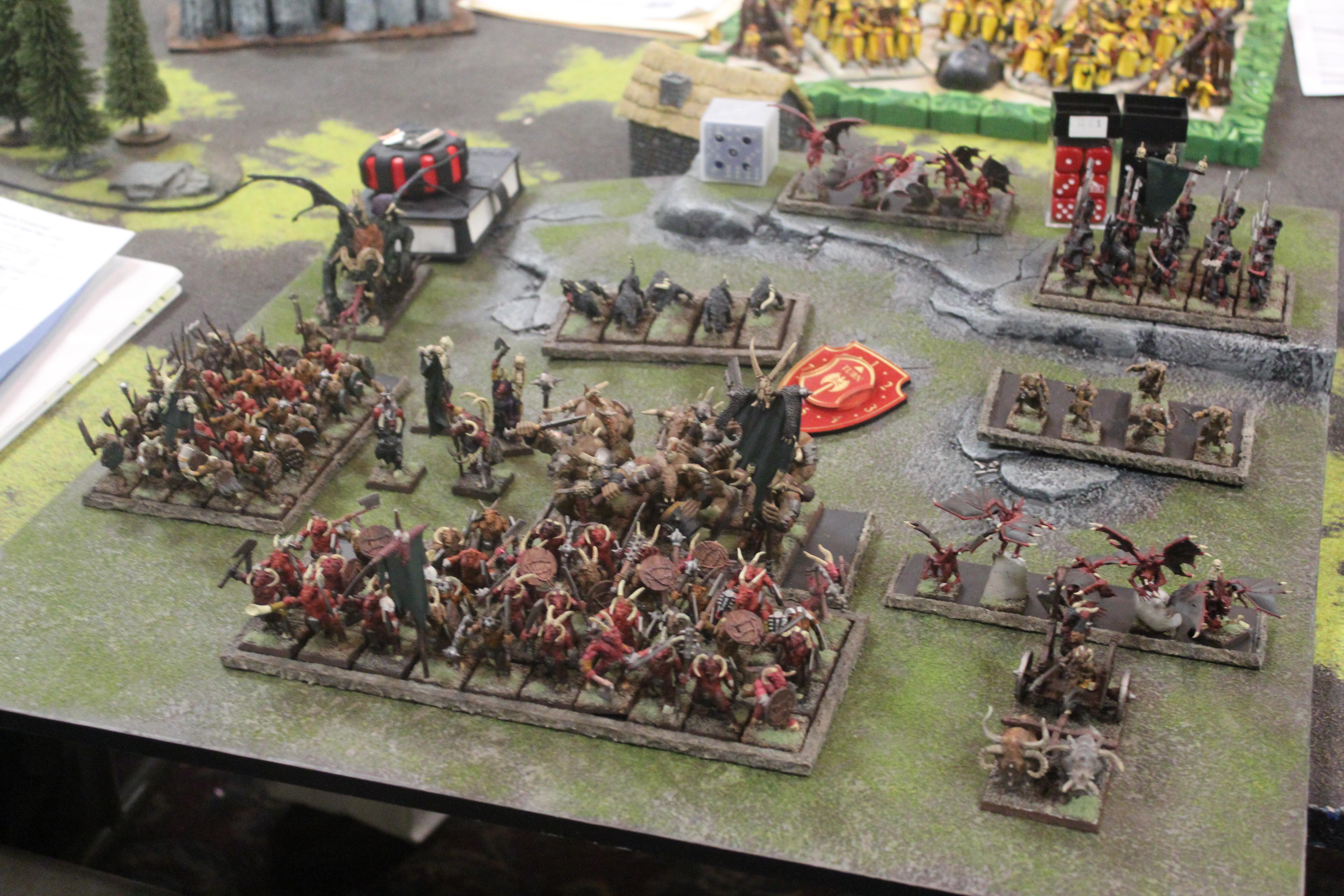 Colonial Gt 2012 Fantasy Armies Pic 057