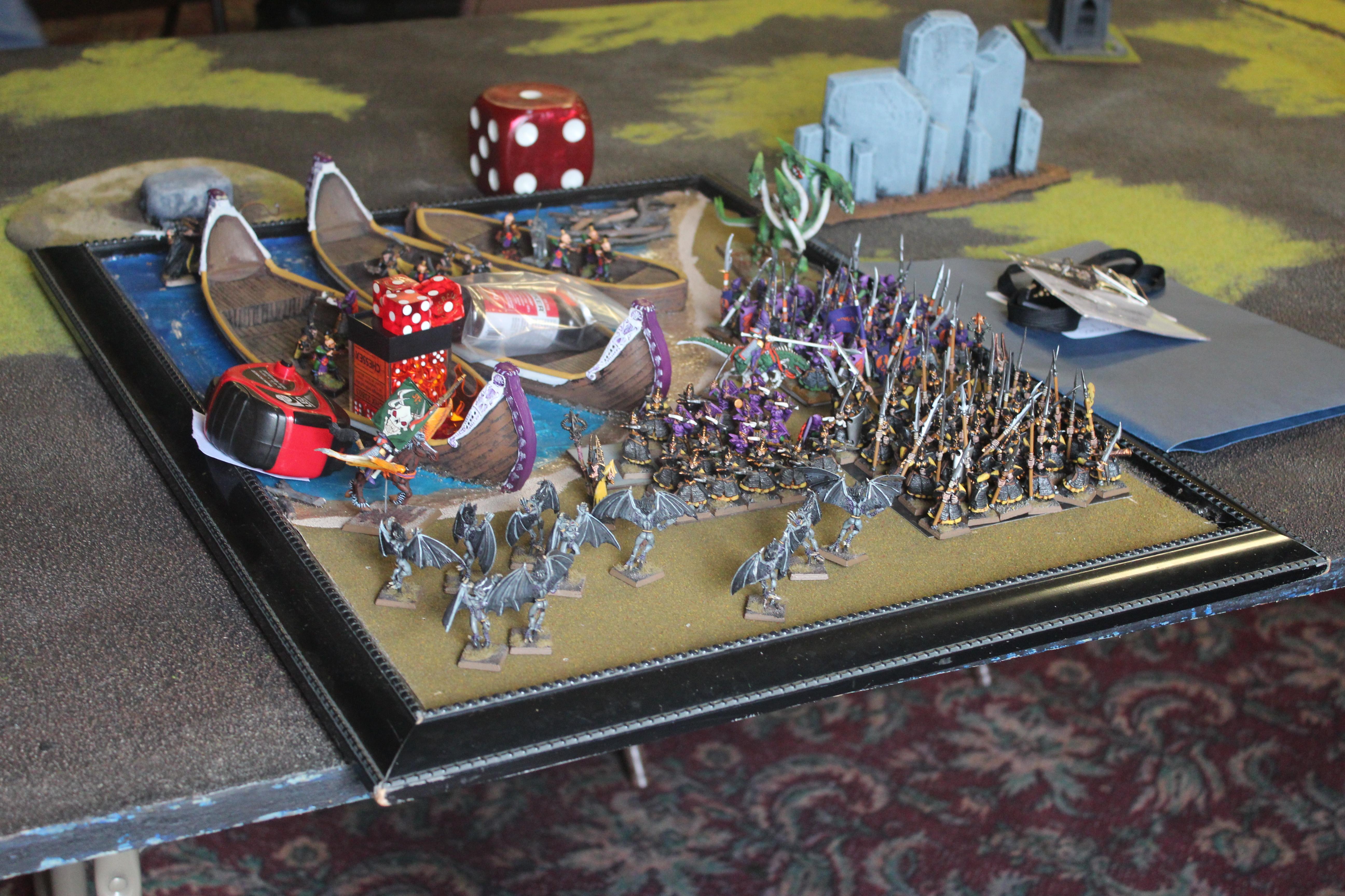 Colonial Gt 2012 Fantasy Armies Pic 063