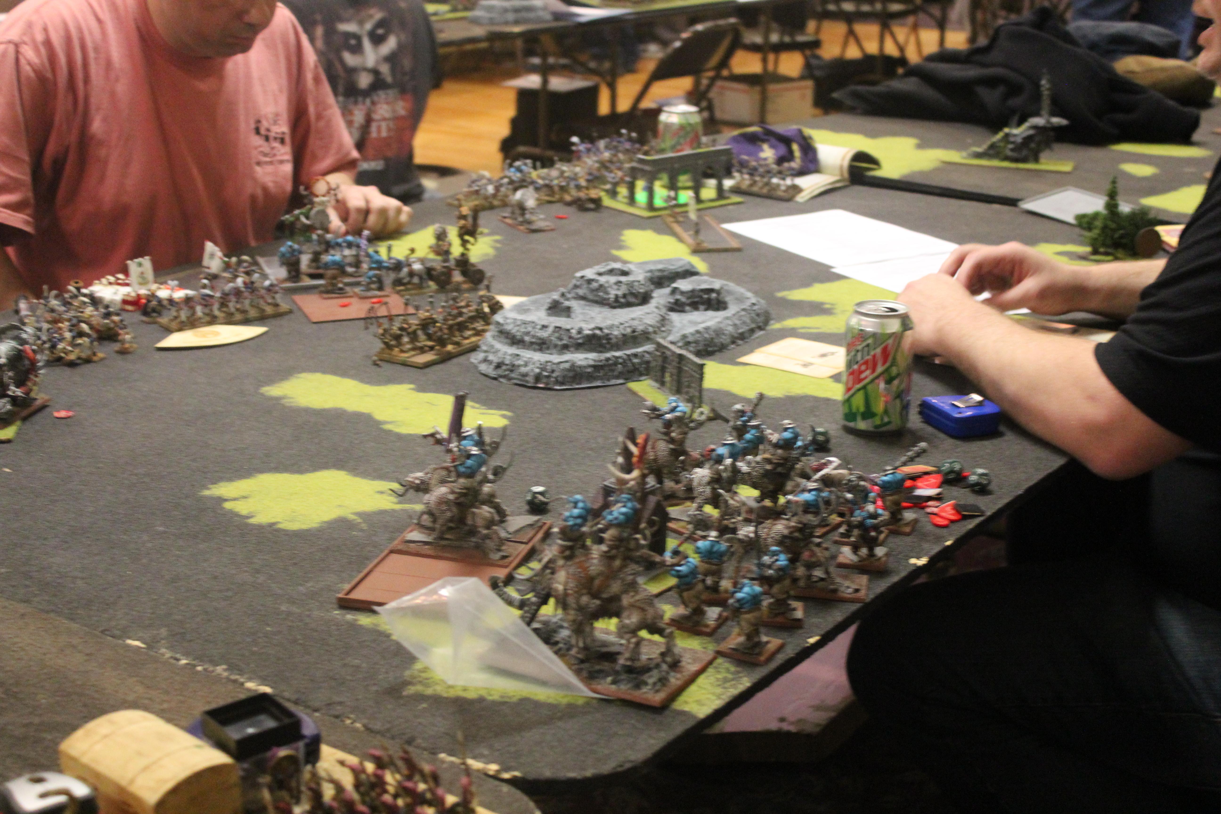 Colonial Gt 2012 Fantasy Armies Pic 066