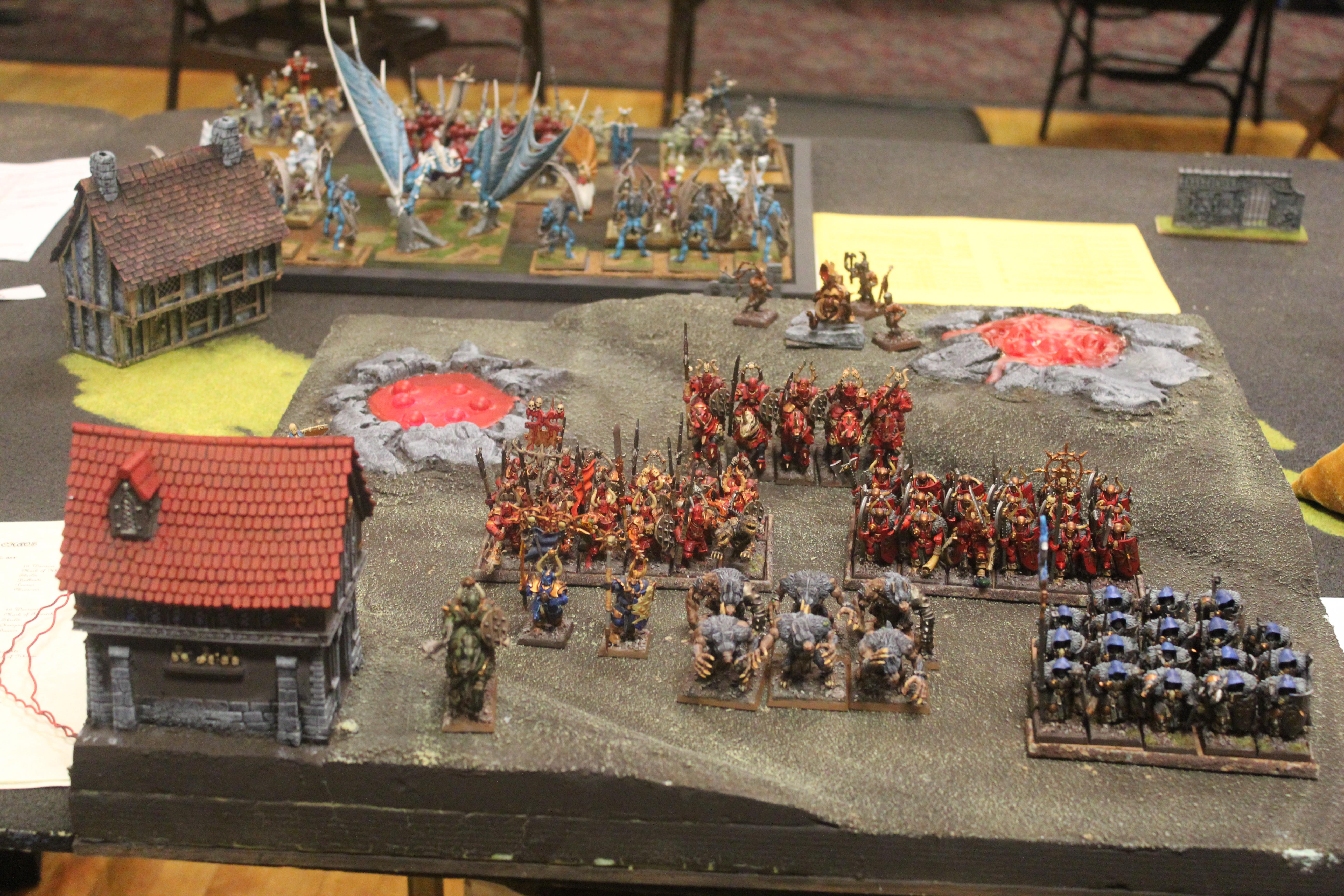 Colonial Gt 2012 Fantasy Armies Pic 070