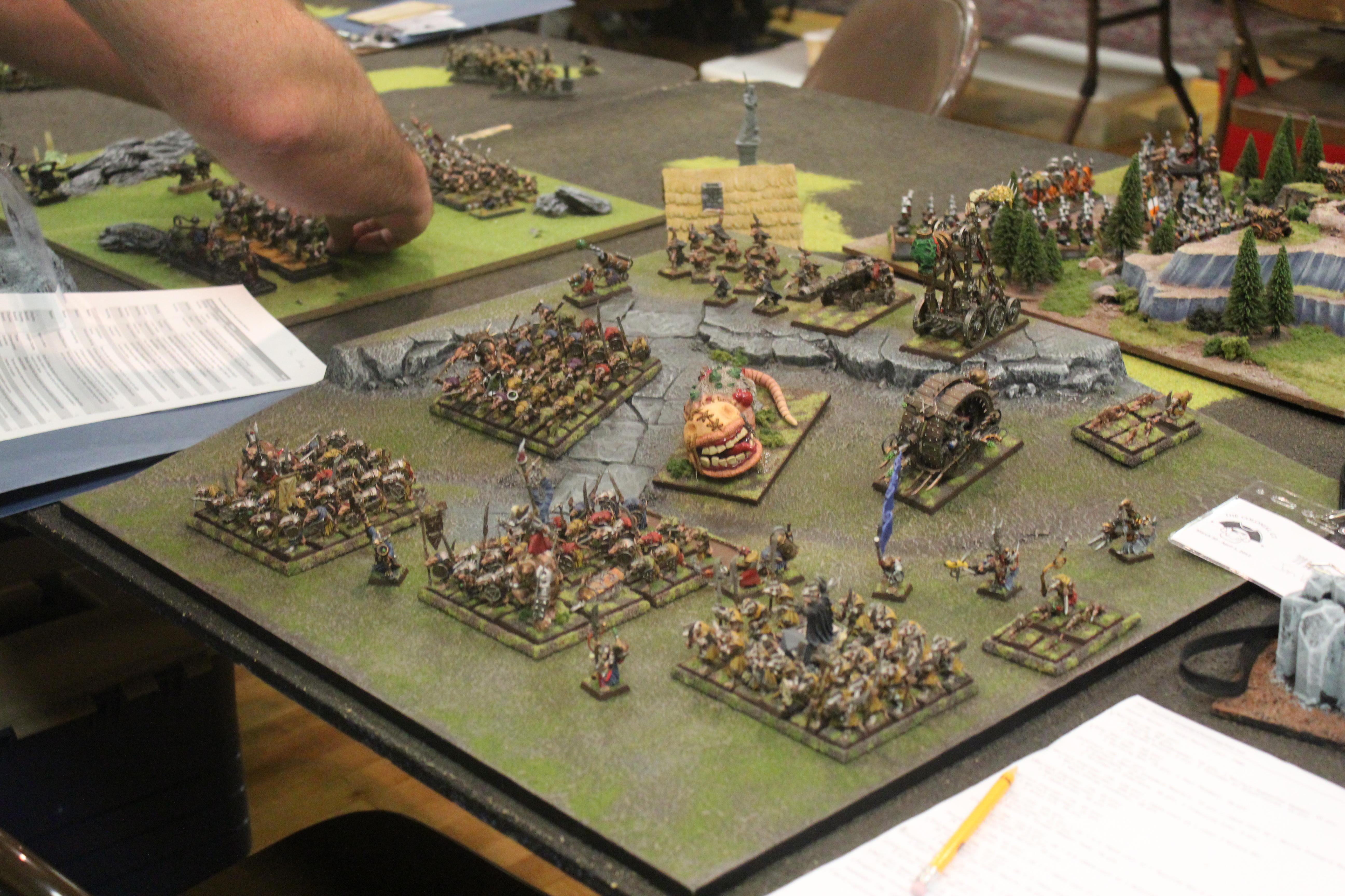 Colonial Gt 2012 Fantasy Armies Pic 071
