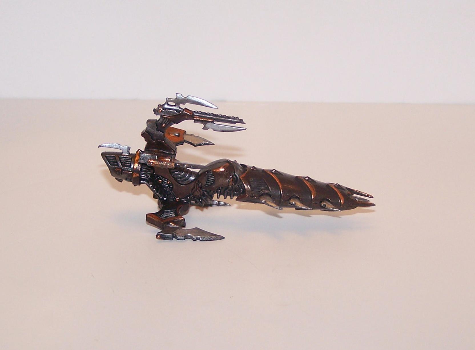 Eldar, Jetbike, Warhammer 40,000