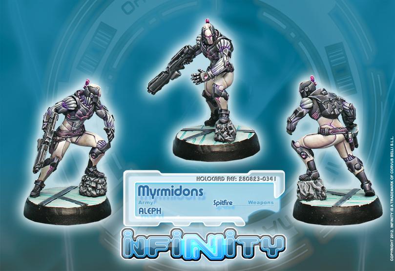 Myrmidon