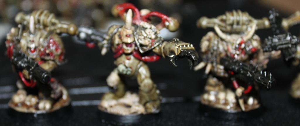 30k, Death Guard, Horus Heresy, Squad, Warhammer 40,000