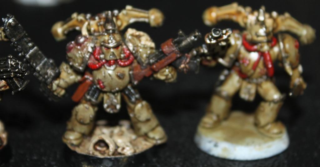30k, Death Guard, Horus Heresy, Warhammer 40,000