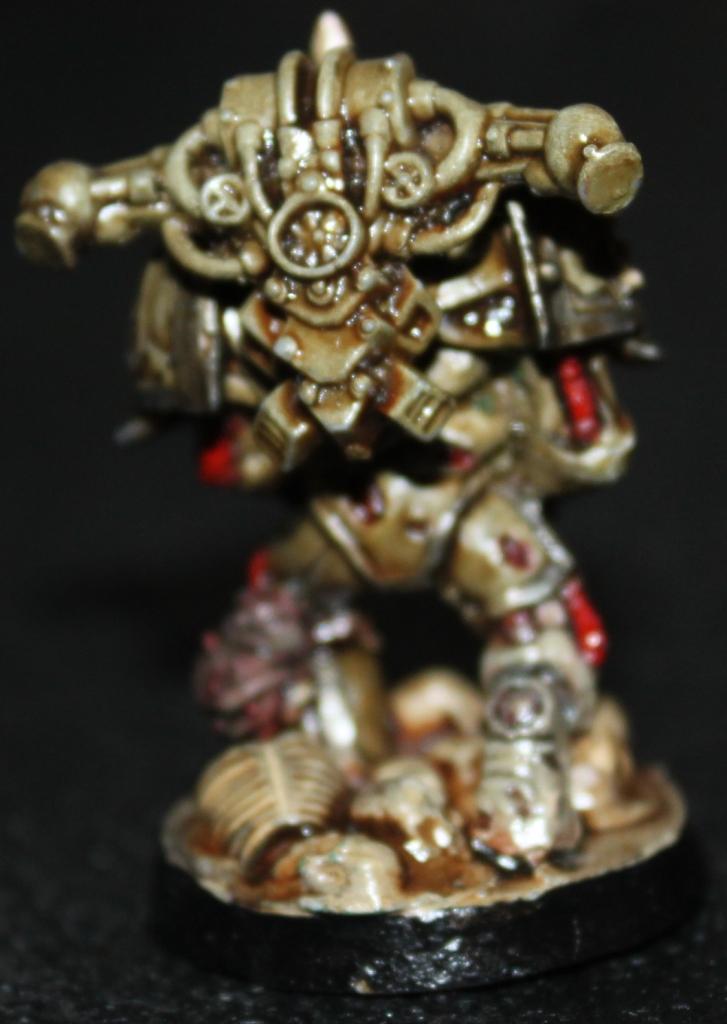 30k, Death Guard, Horus Heresy, Warhammer 40,000