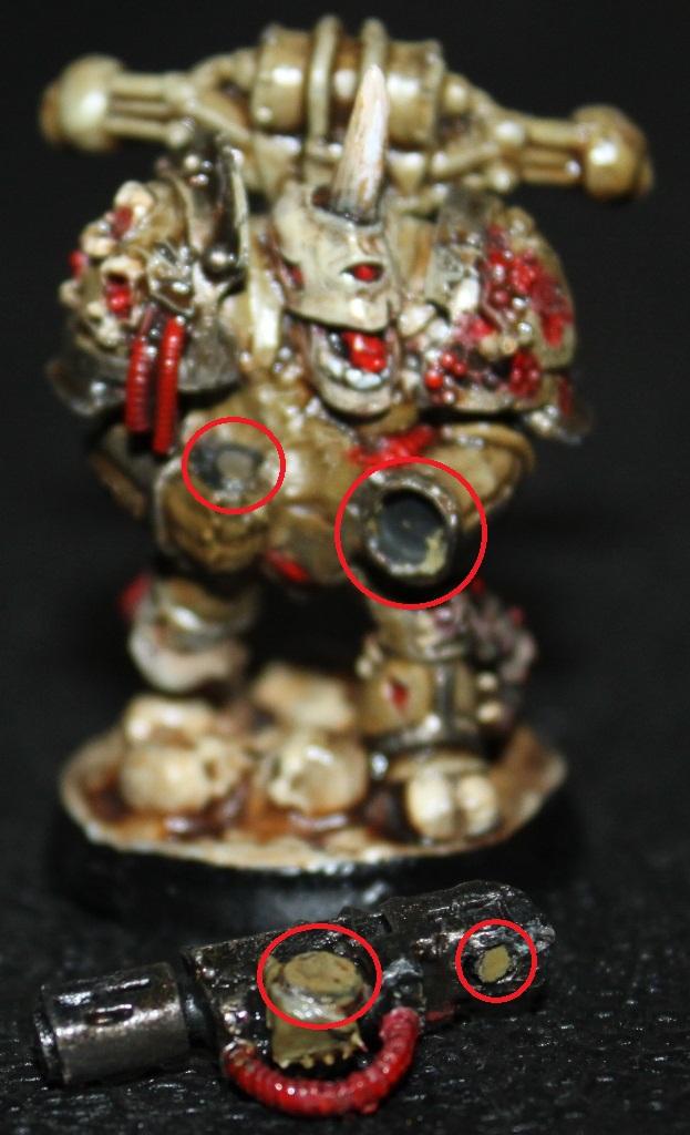30k, Death Guard, Horus Heresy, Warhammer 40,000