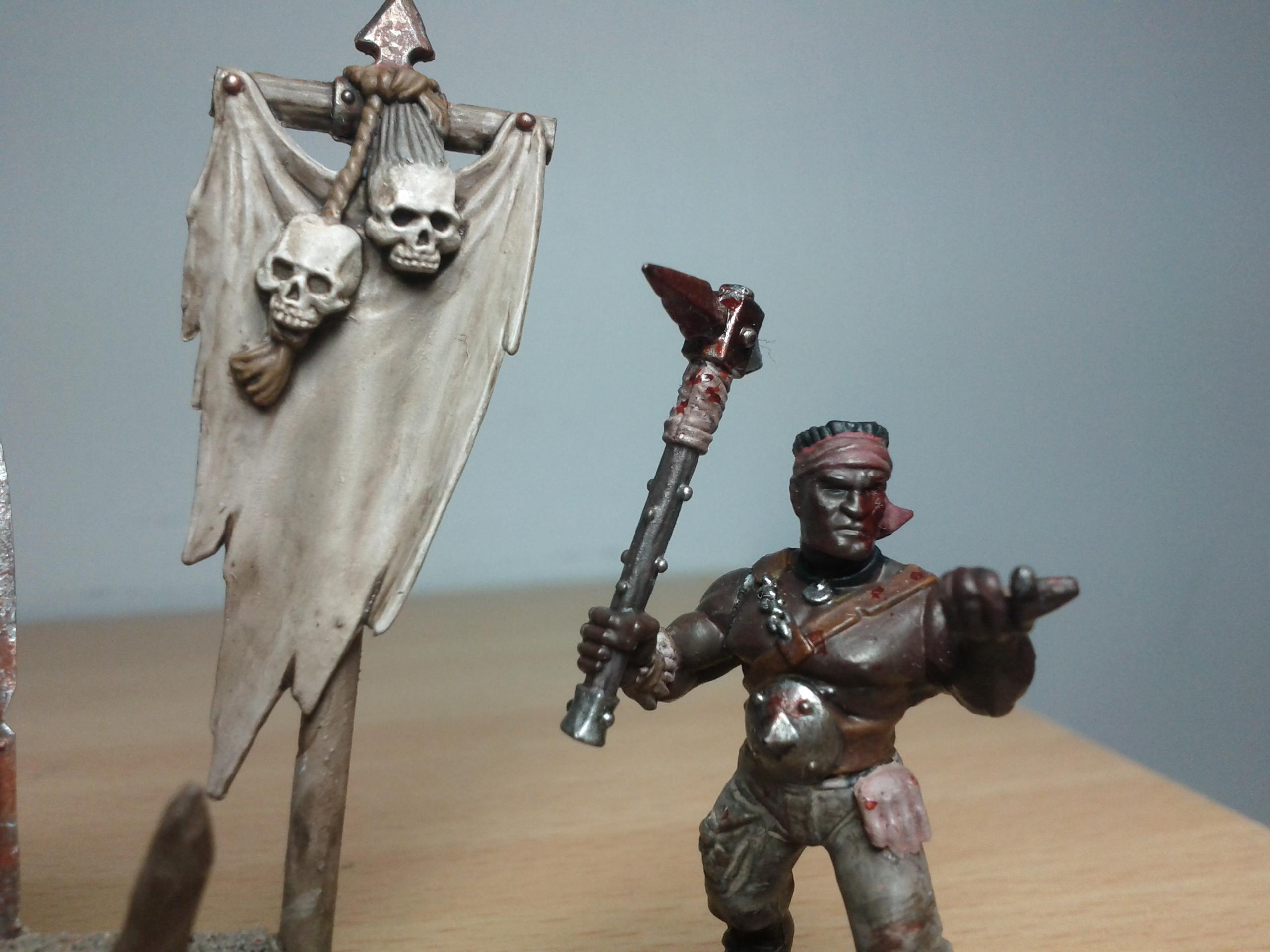 Fallout, Raider Sign 1