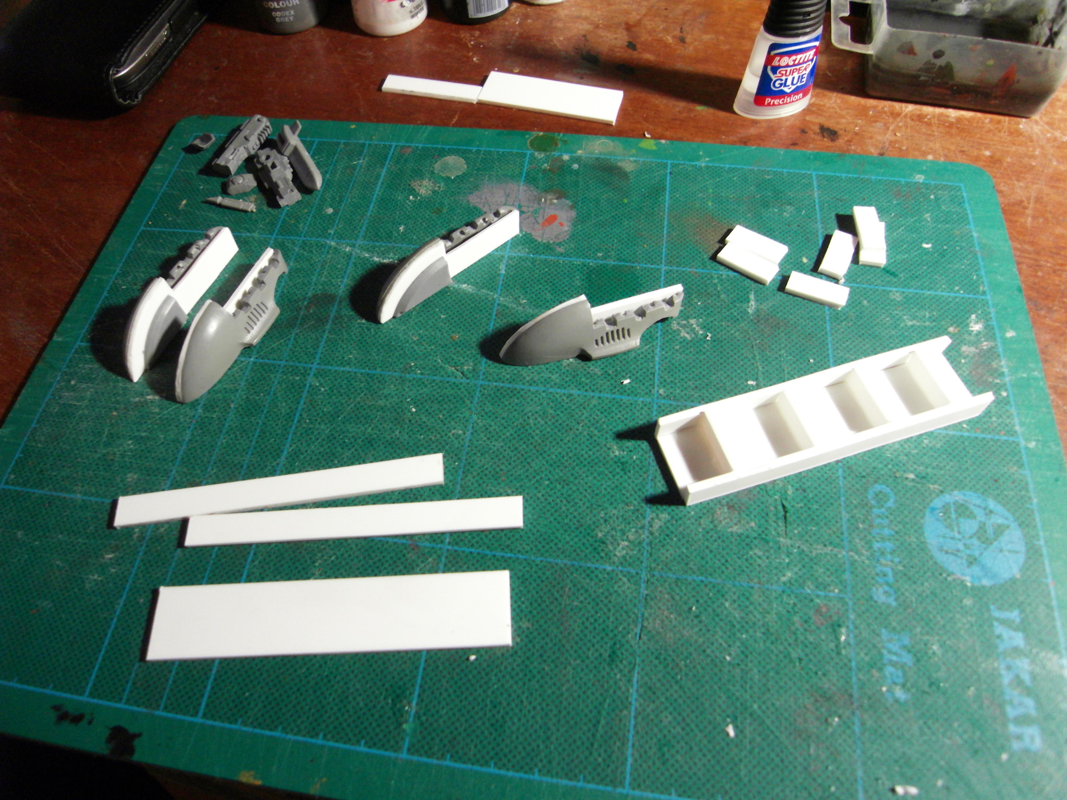 000 Tau, 40k Tau, Battlesuit, Conversion, Hand Made, Scratch Build, Tau, Tau Battlesuit, Tau Battlsuit, Tau Empire, Tau Titan, Titan, Warhammer 40,000, Warhammer Fantasy, Warhammer Tau, Wip Titan