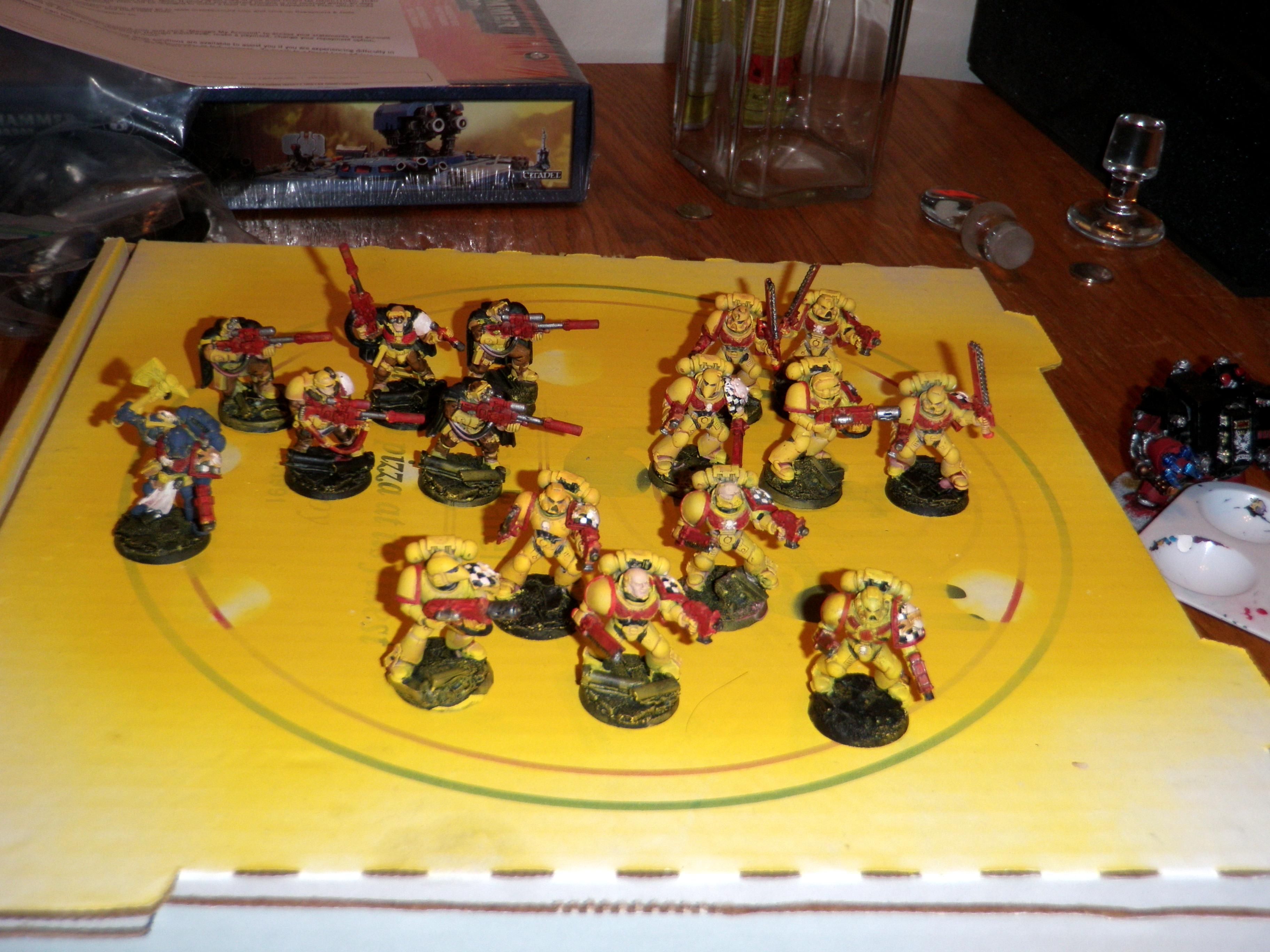 Lamenters