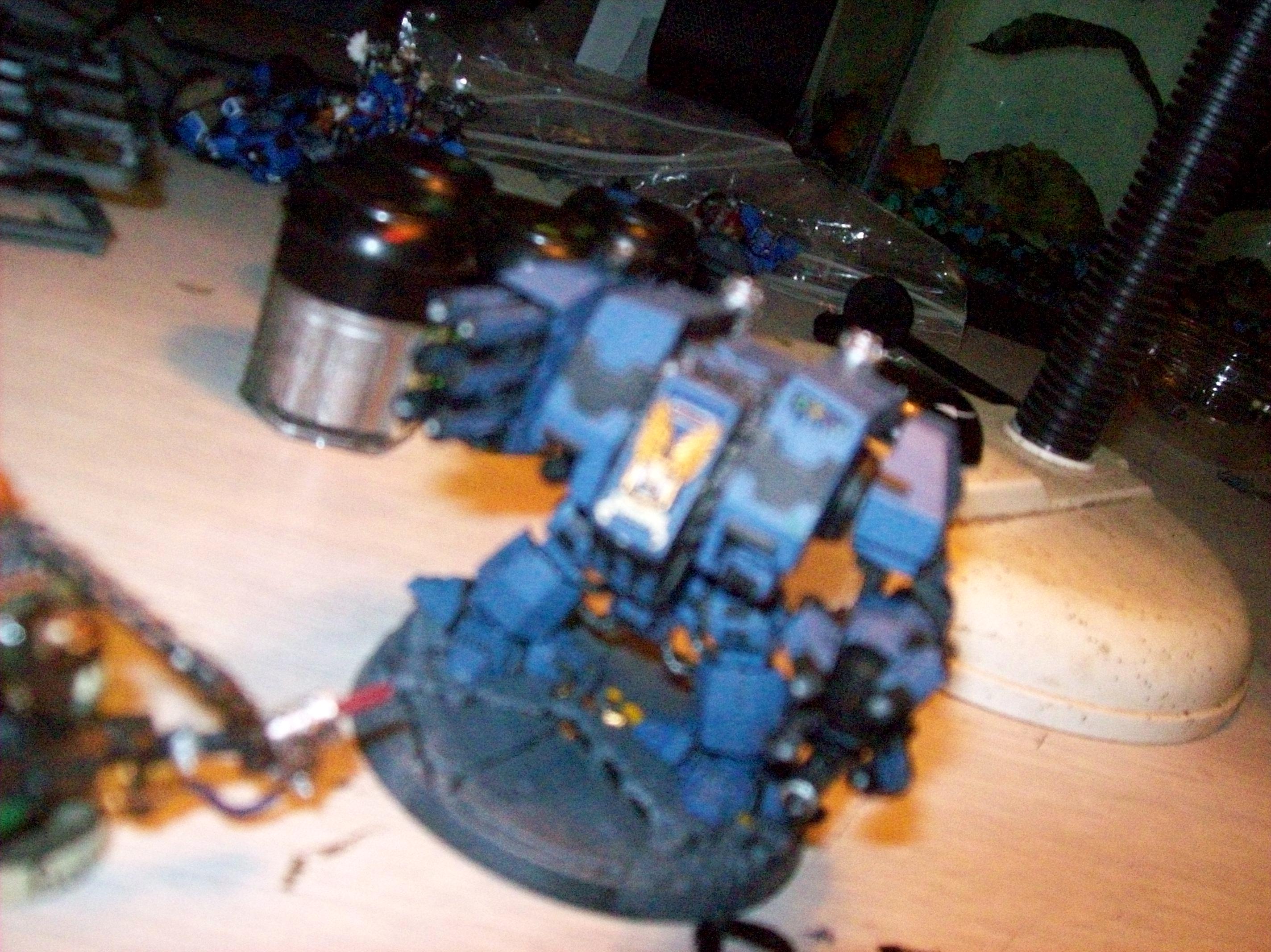 future deff dread