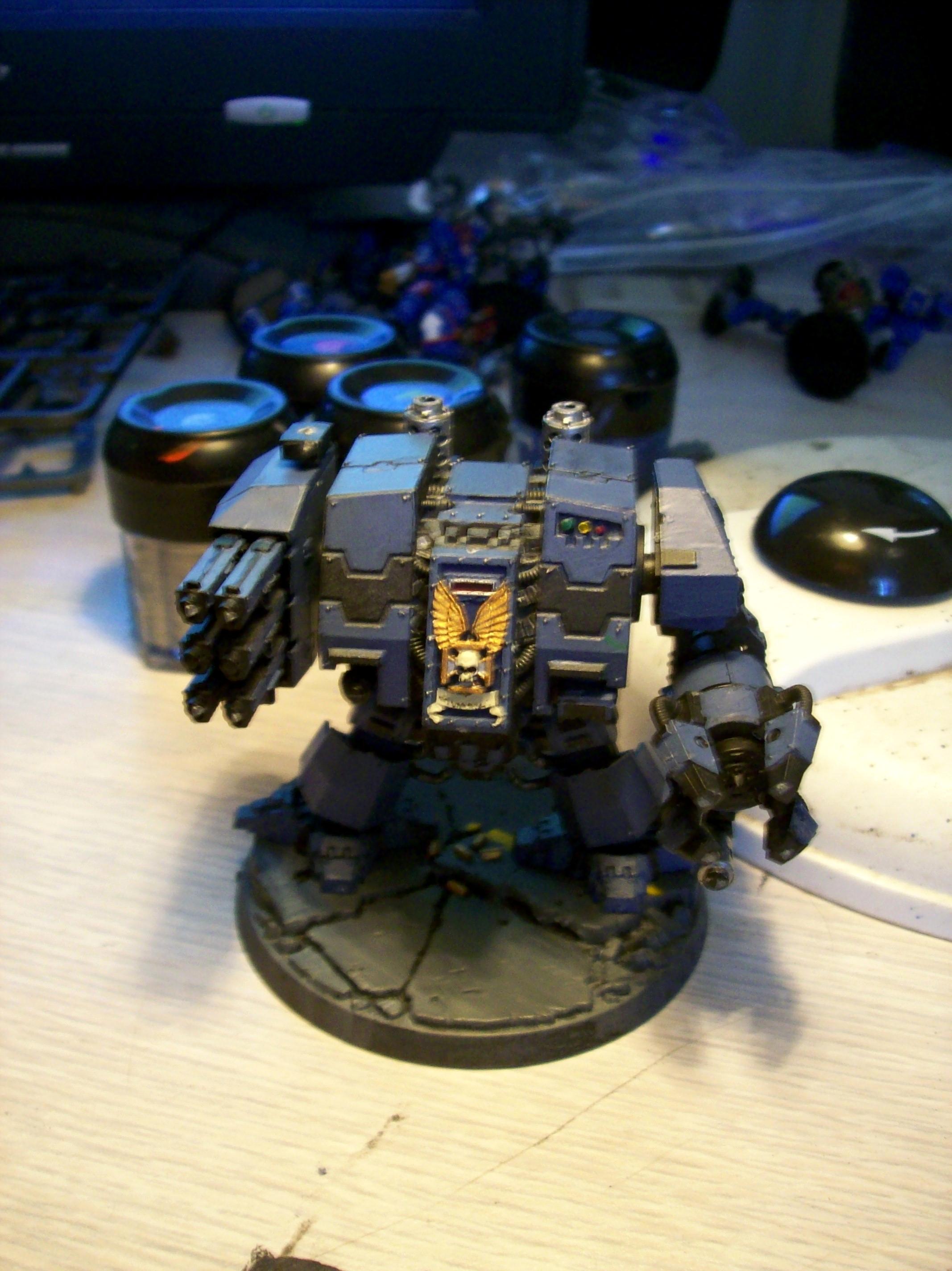 future deff dread