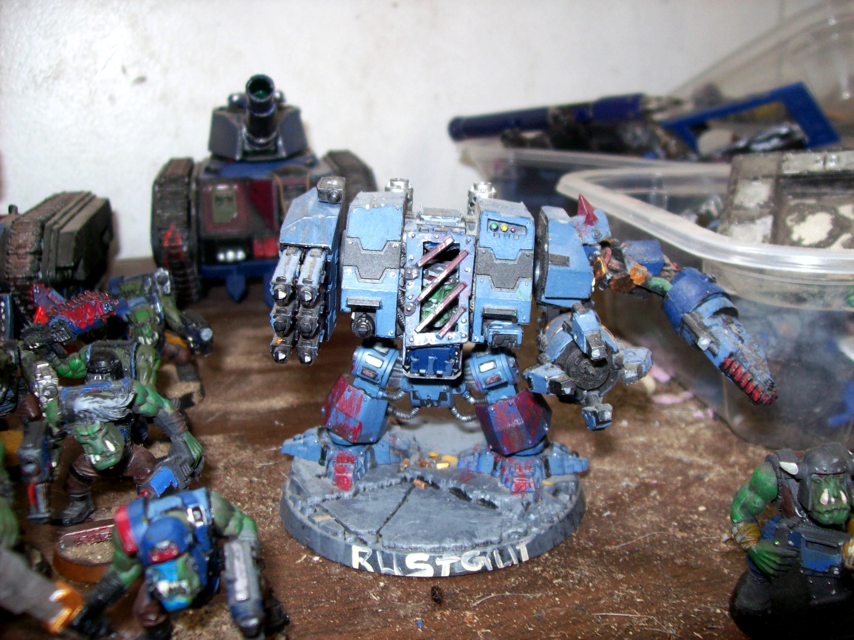 Deff Dread