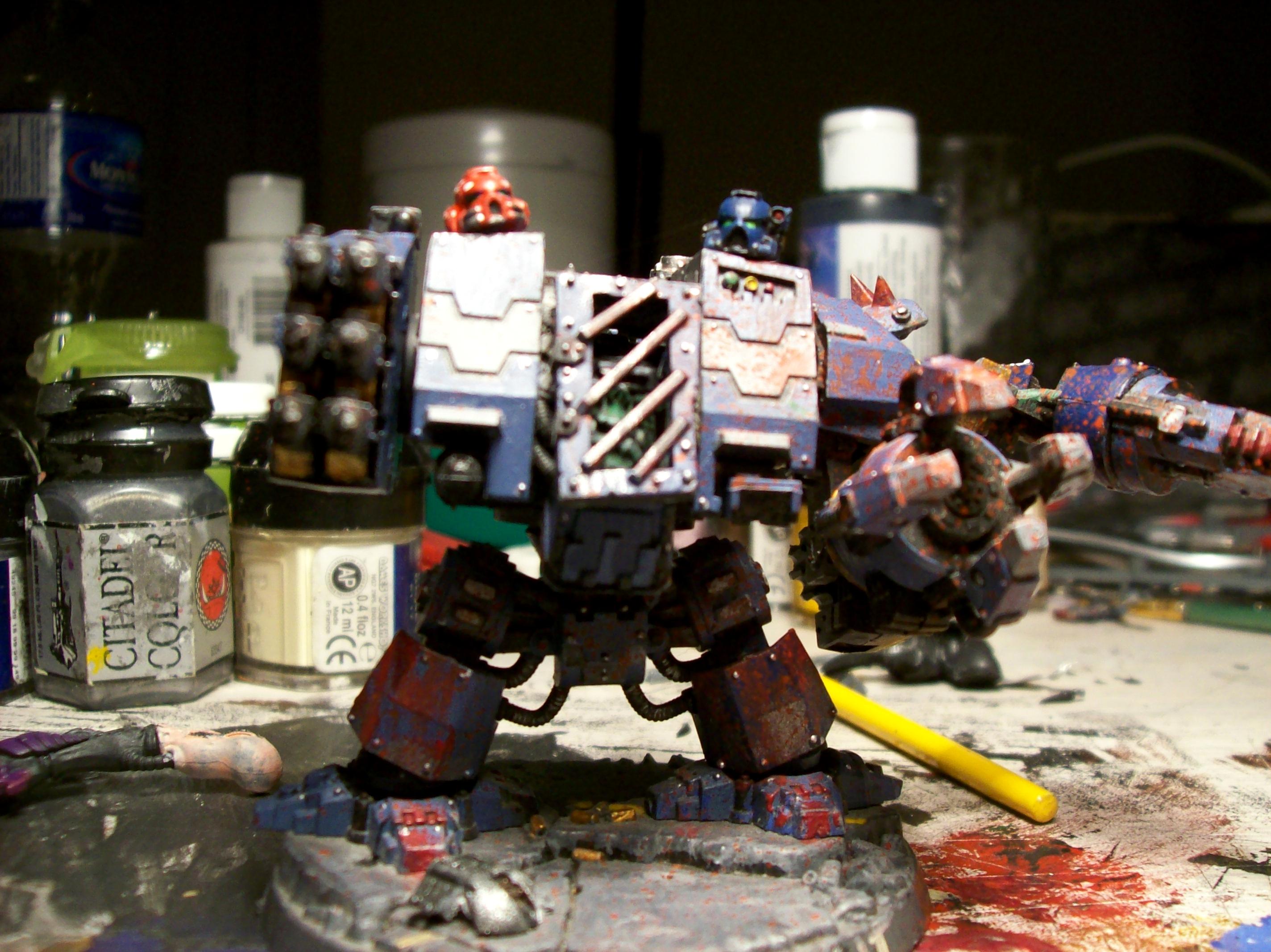Deff Dread