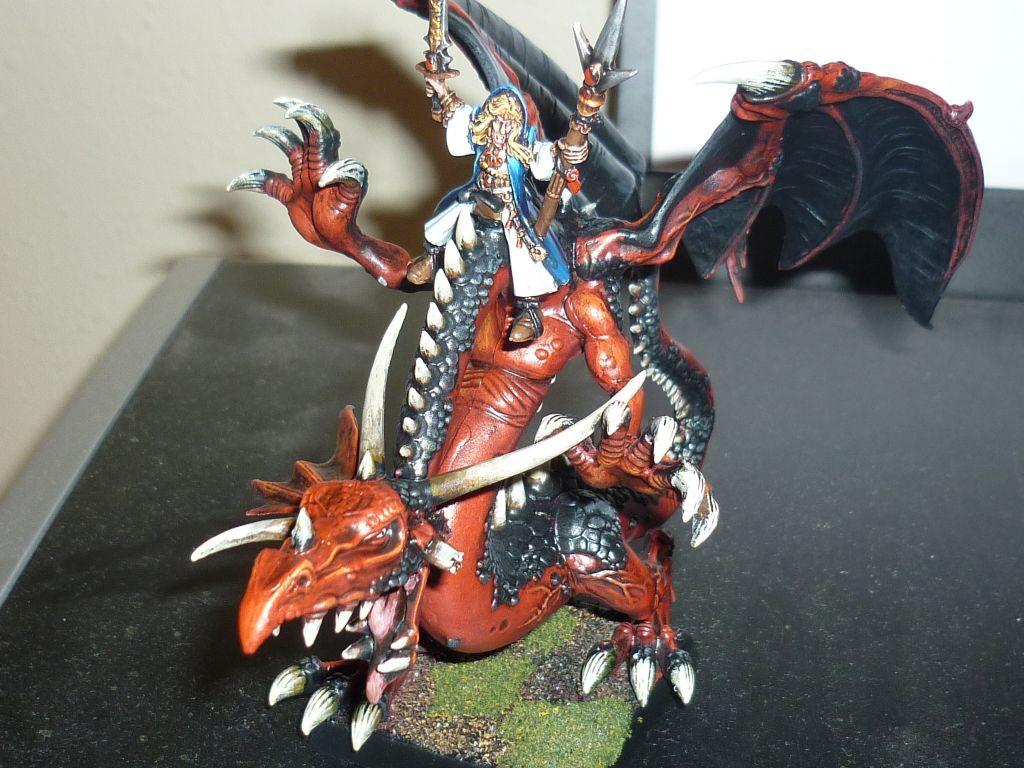 Dragon Mage