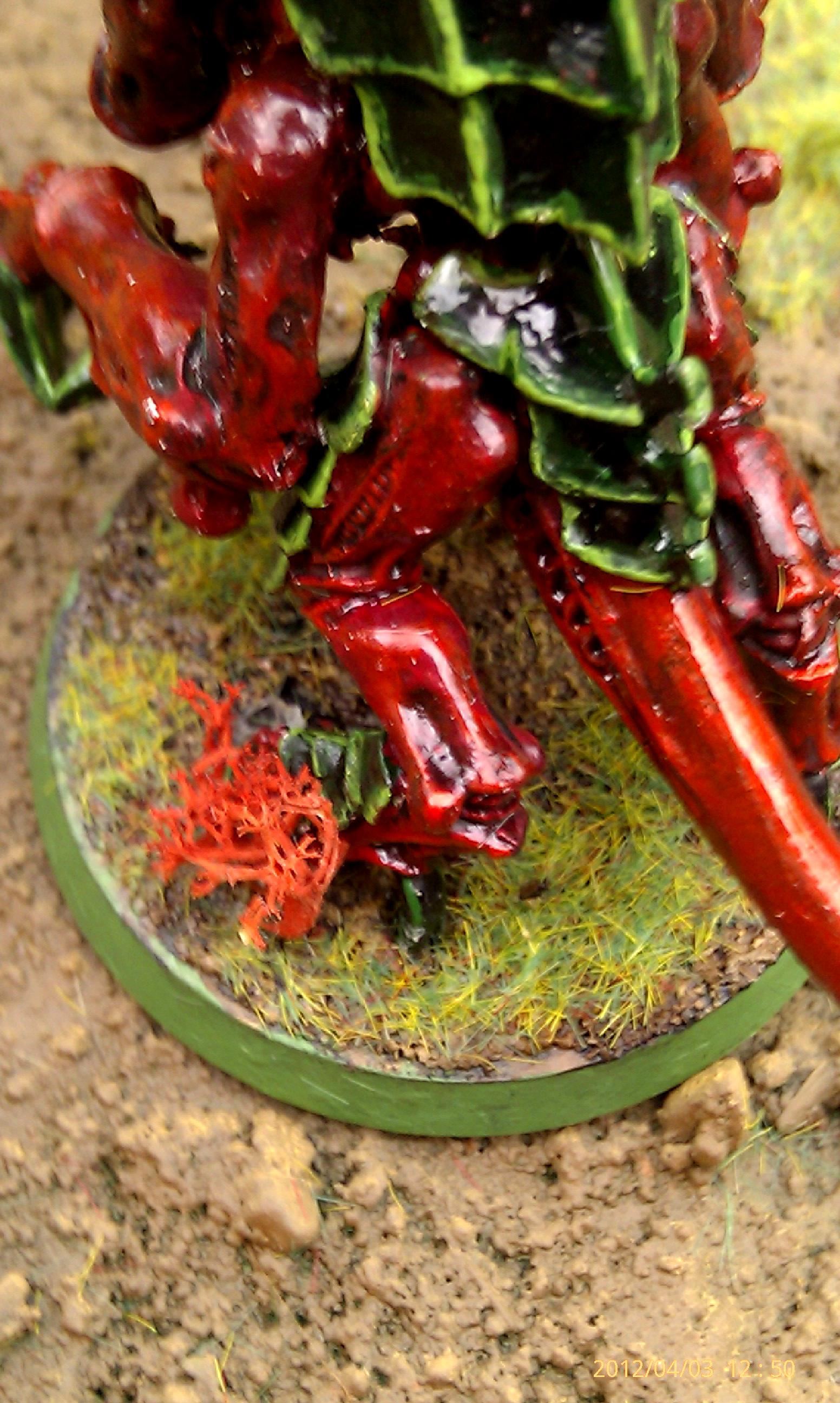 Gloss, Hive Guard, Tyranids