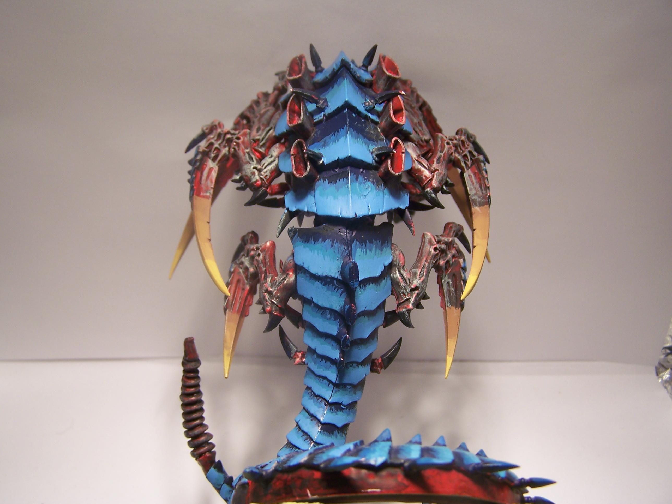 Tyranids, Warhammer 40,000
