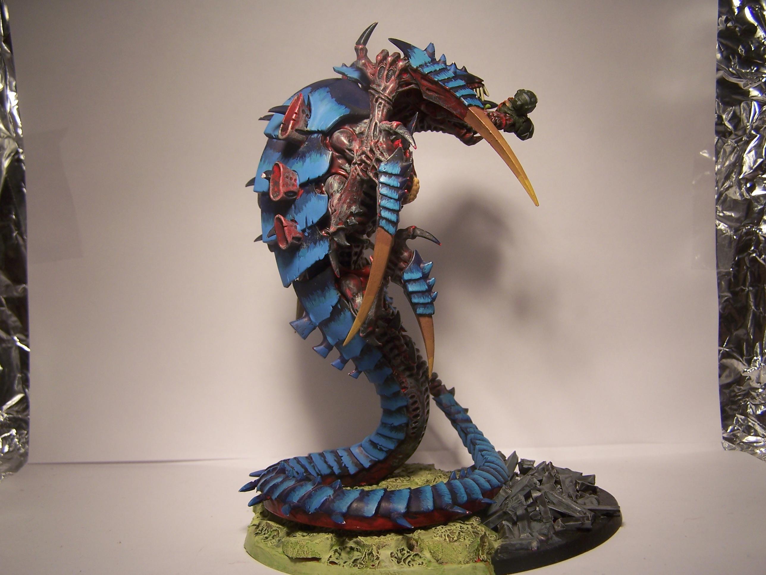 Tyranids