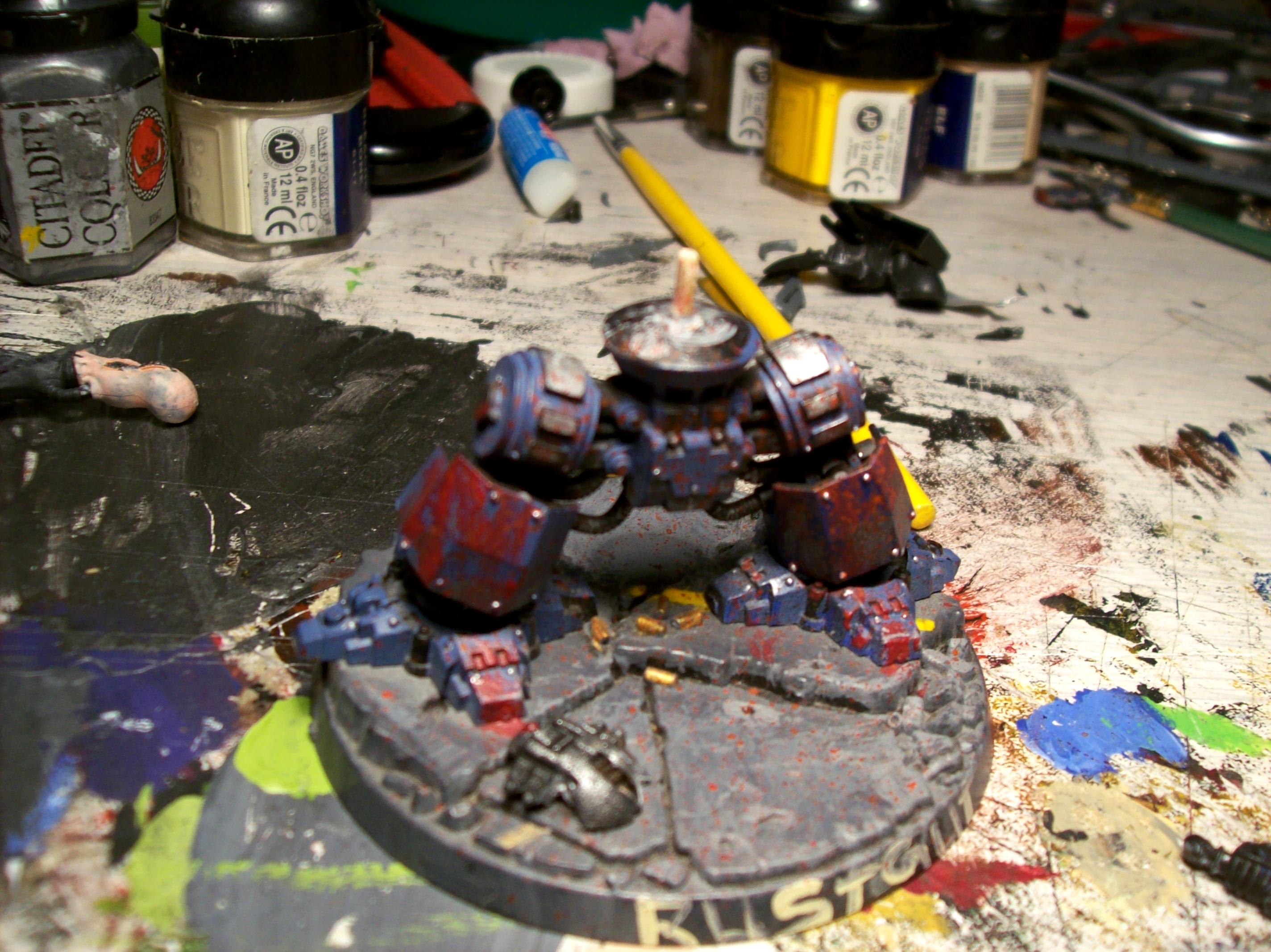 Deff Dread