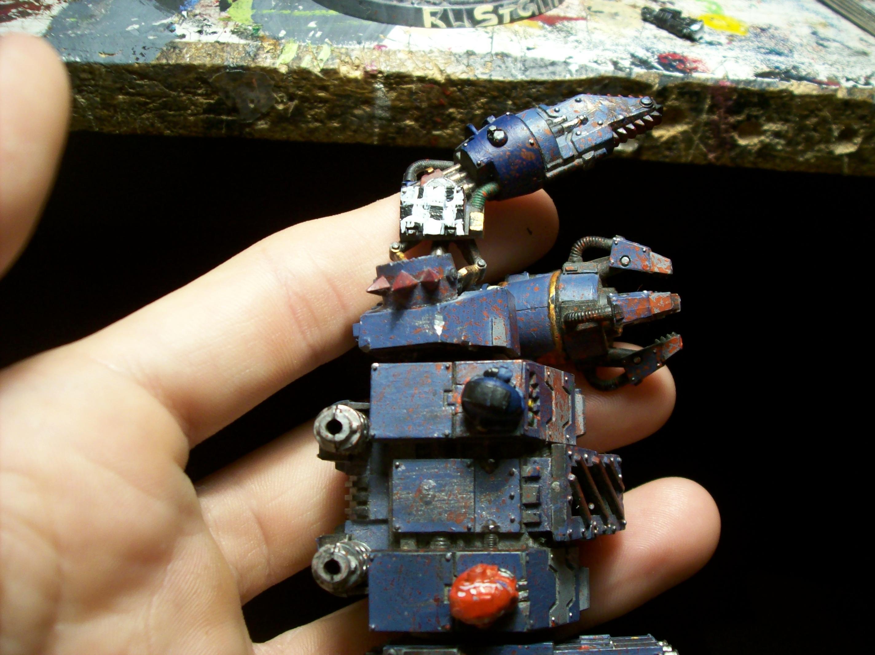 Deff Dread
