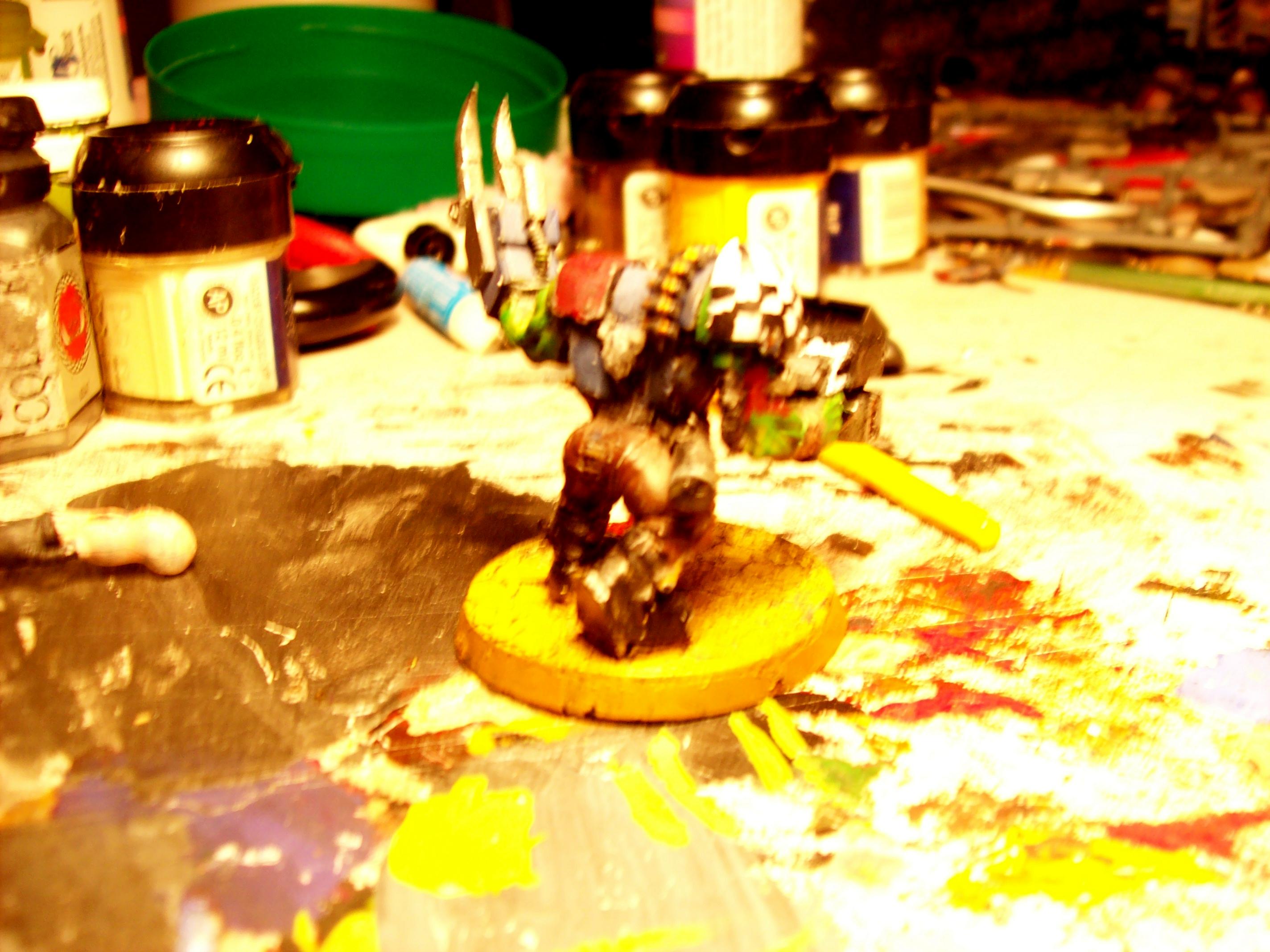 warboss
