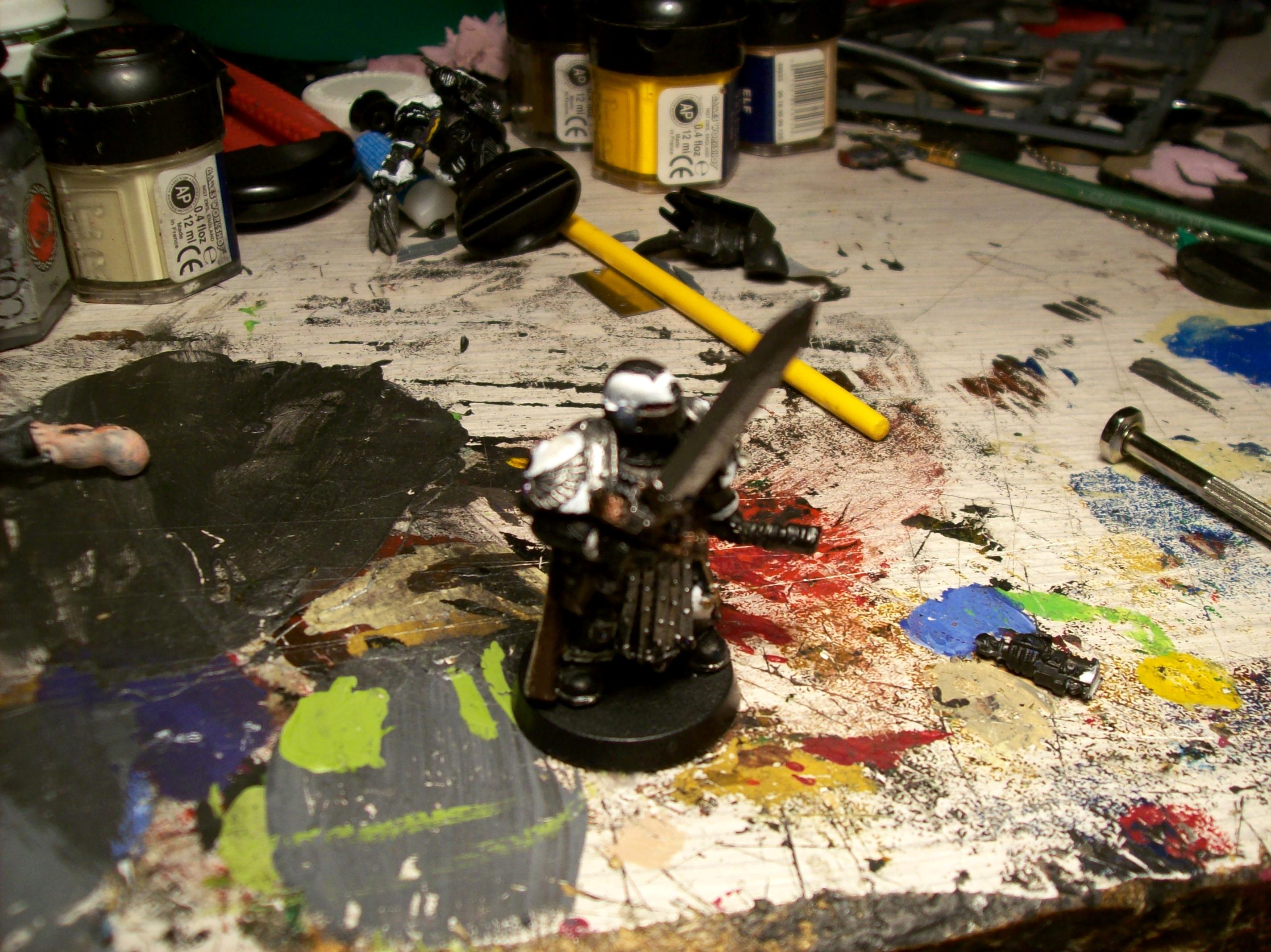 black templar