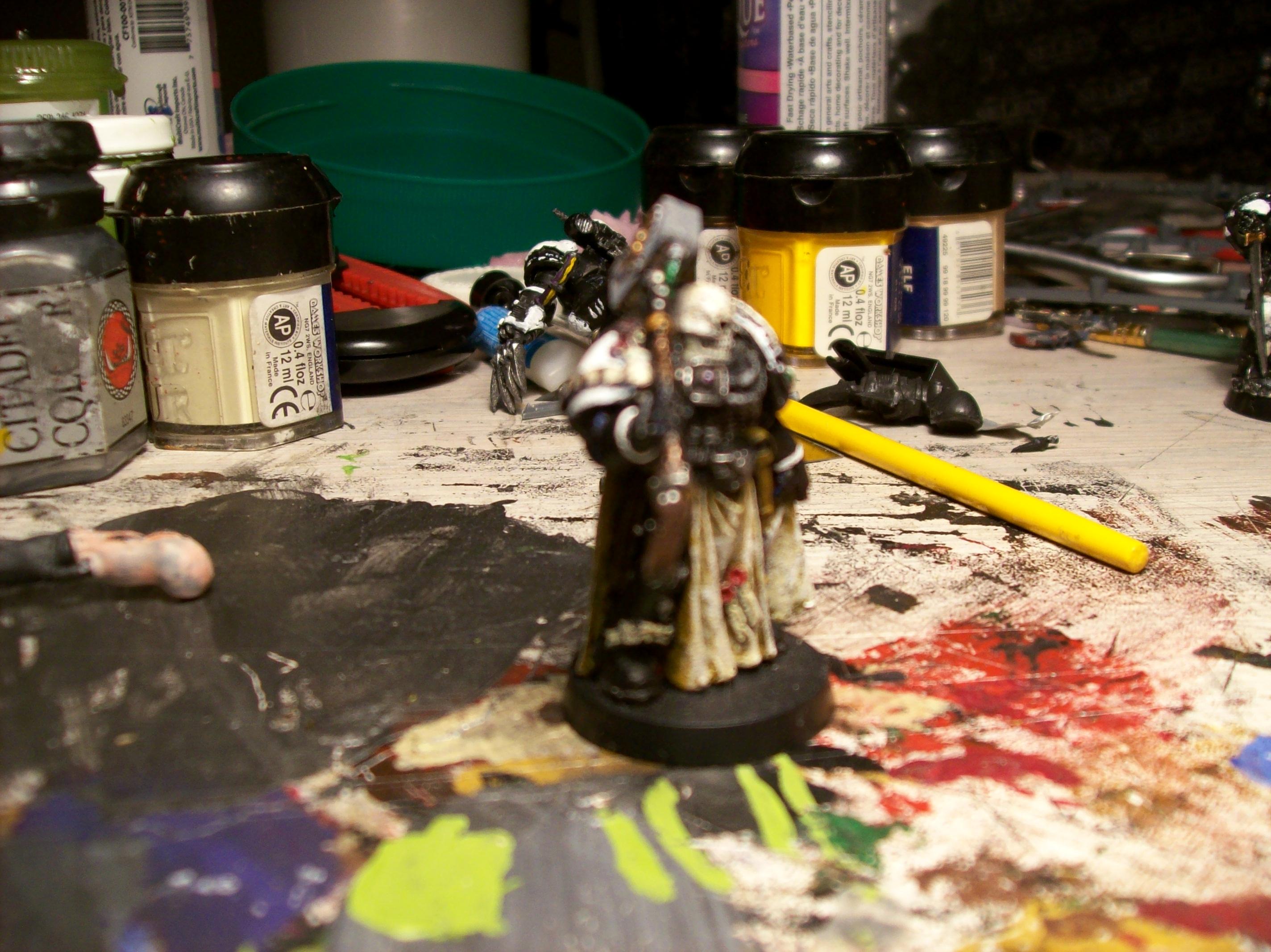 black templar