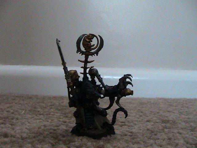 30k, Death, Guard, Heresy, Work In Progress