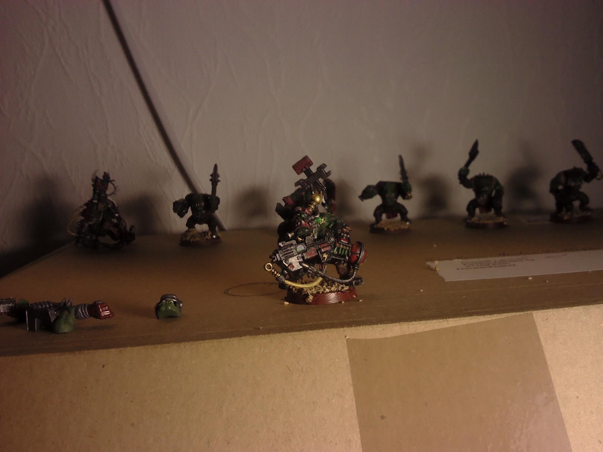 doofer mek