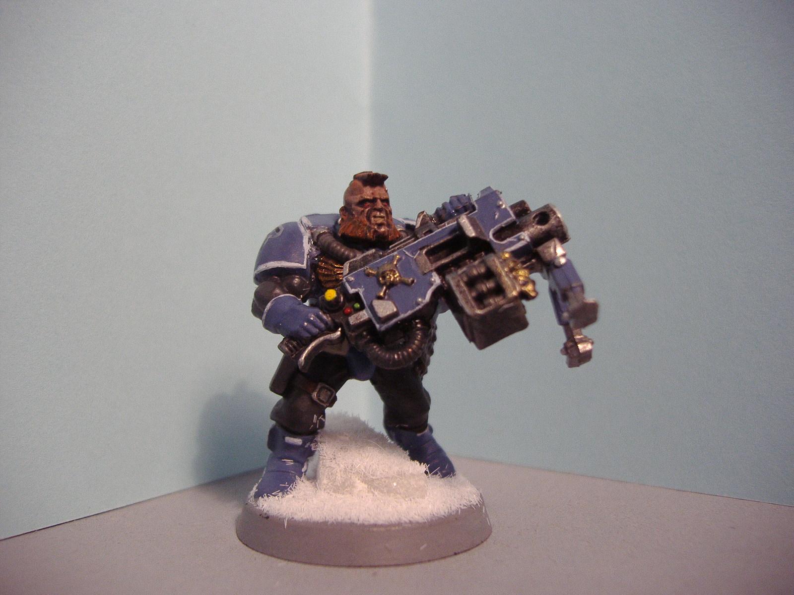 Scouts, Space Wolves, Wolf Scout, Wolf Scouts