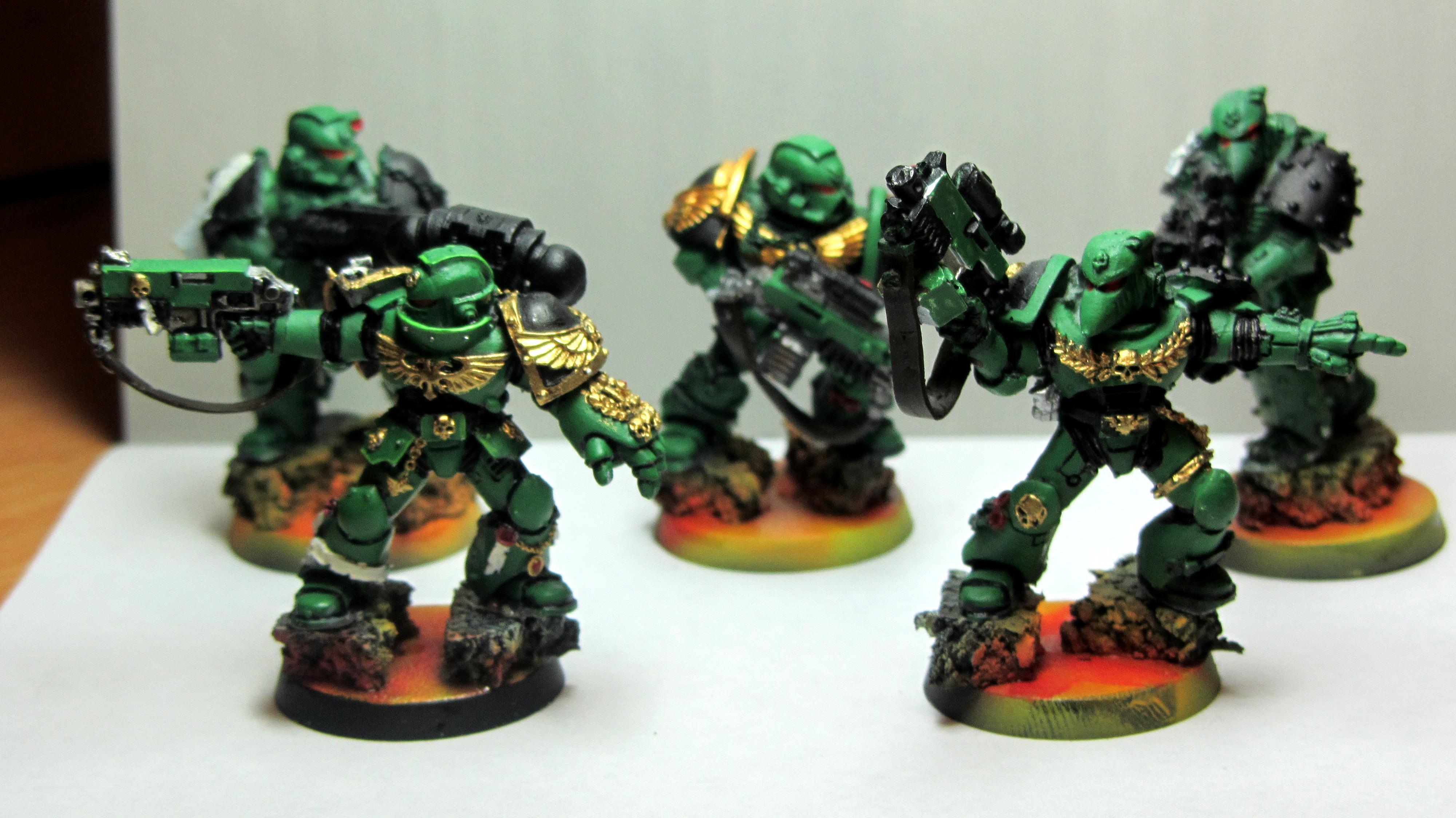 Sternguard
