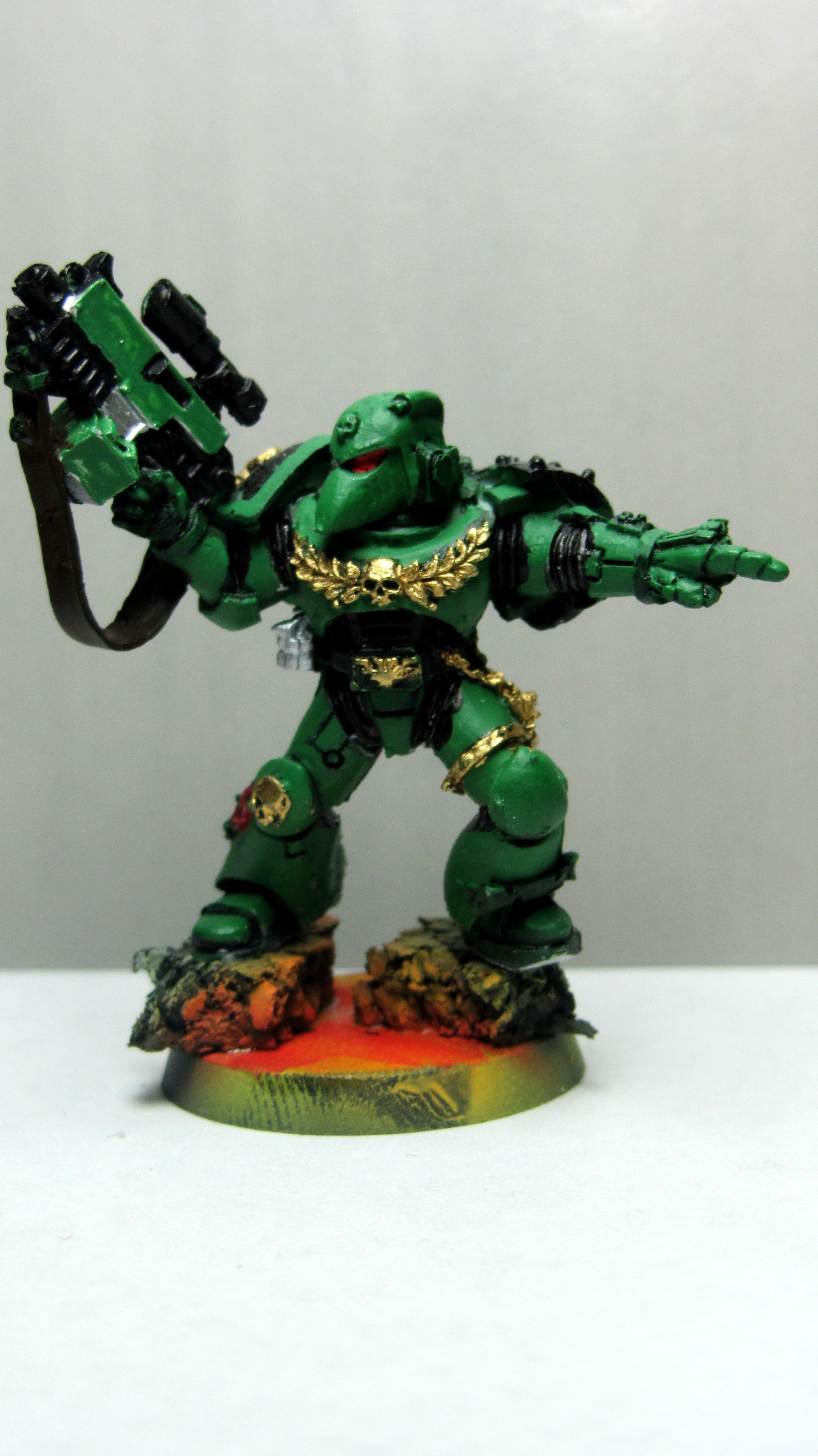 Sternguard