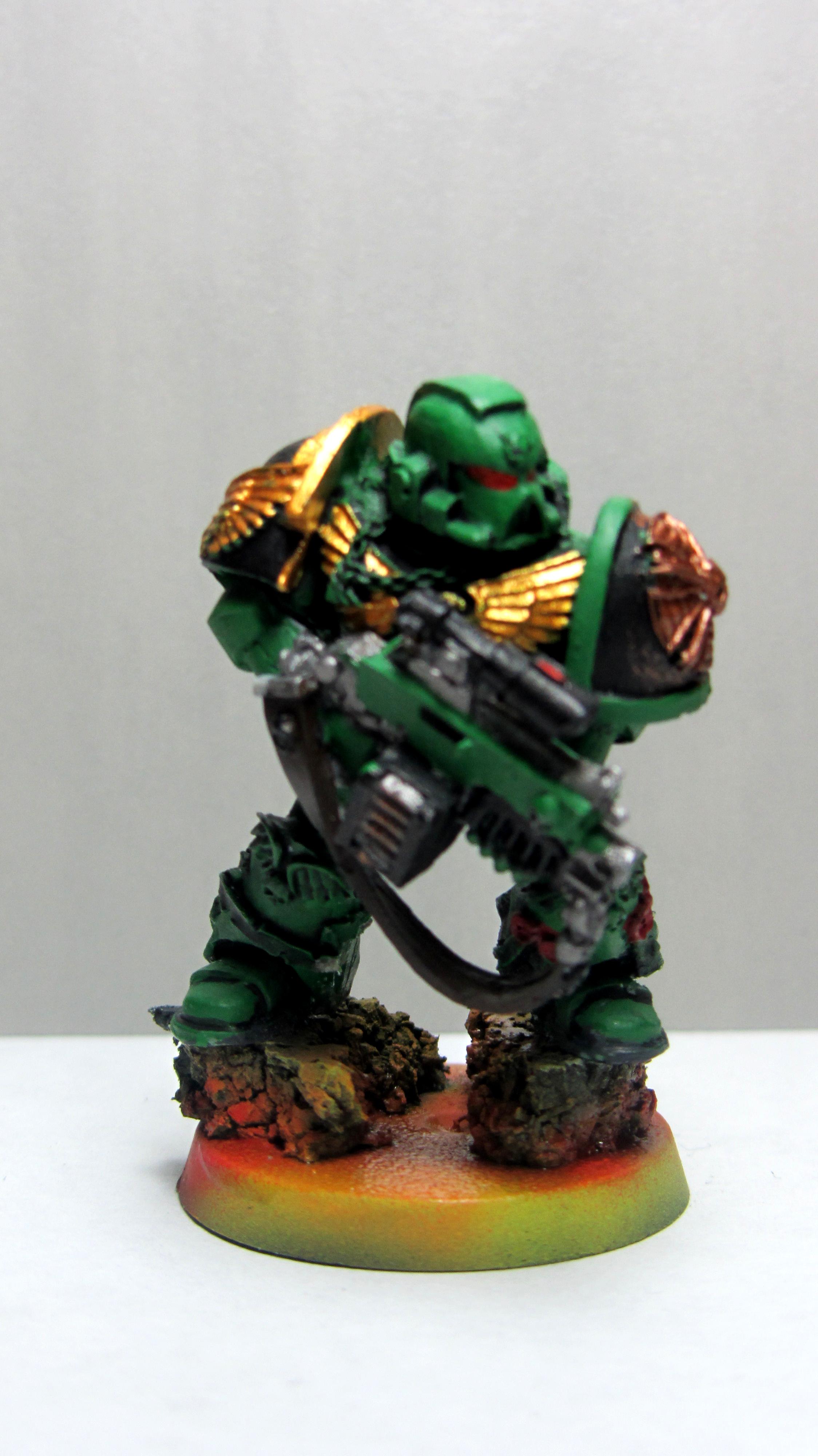 Sternguard