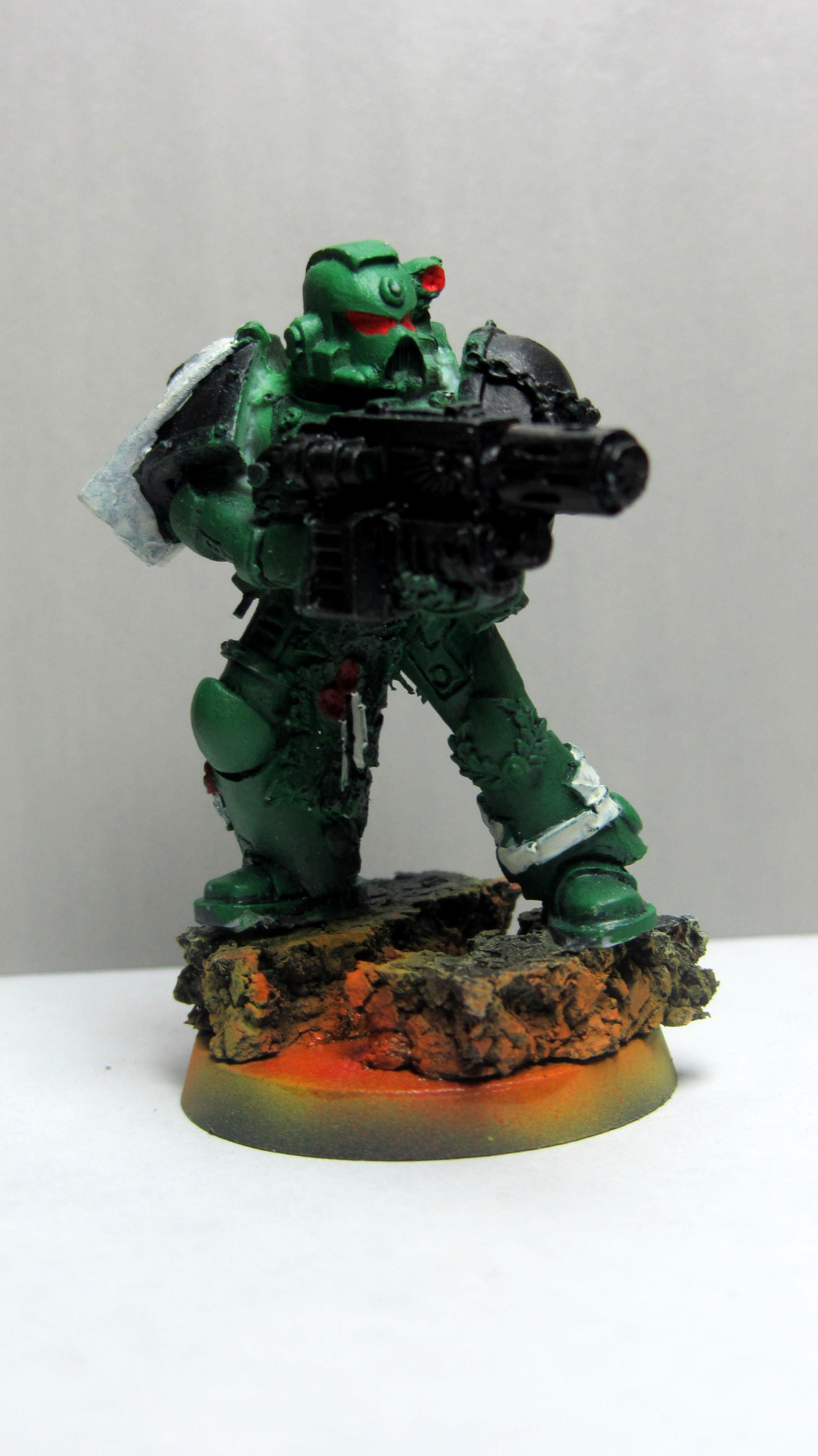 Sternguard