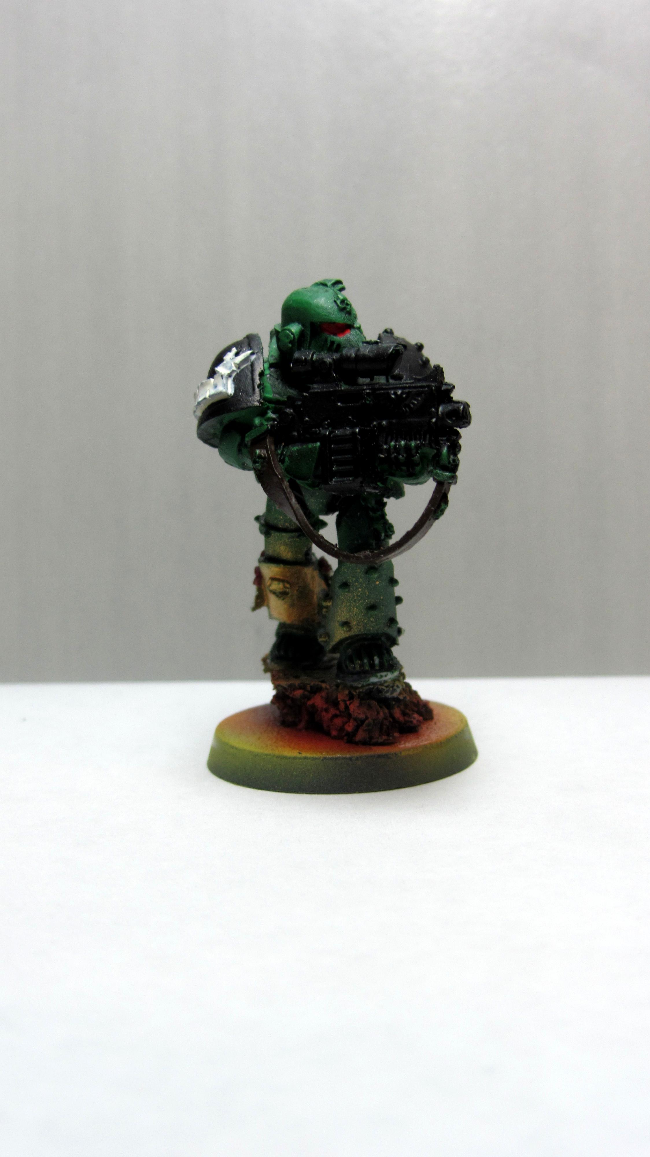 Sternguard