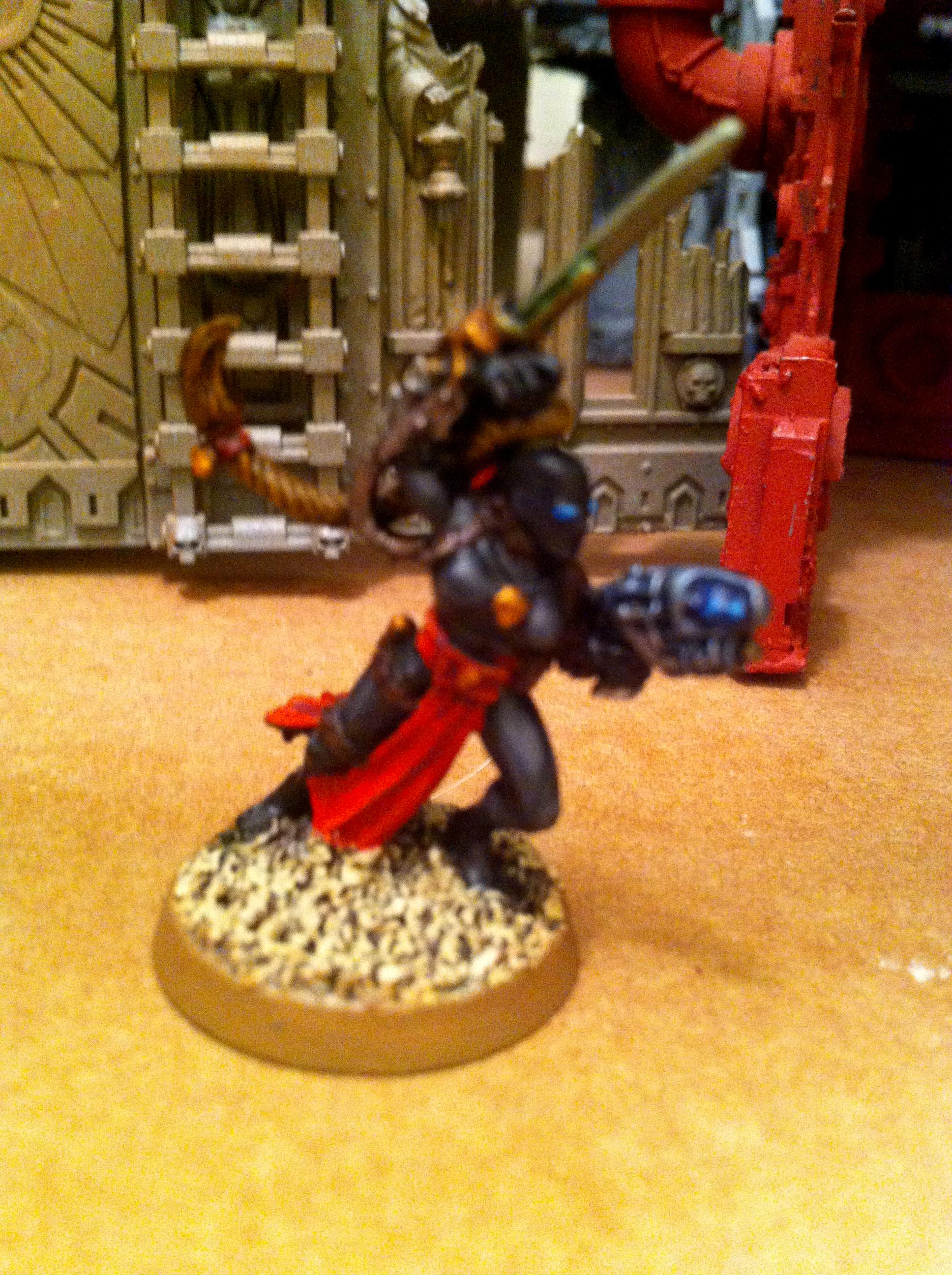 Callidus Assassin