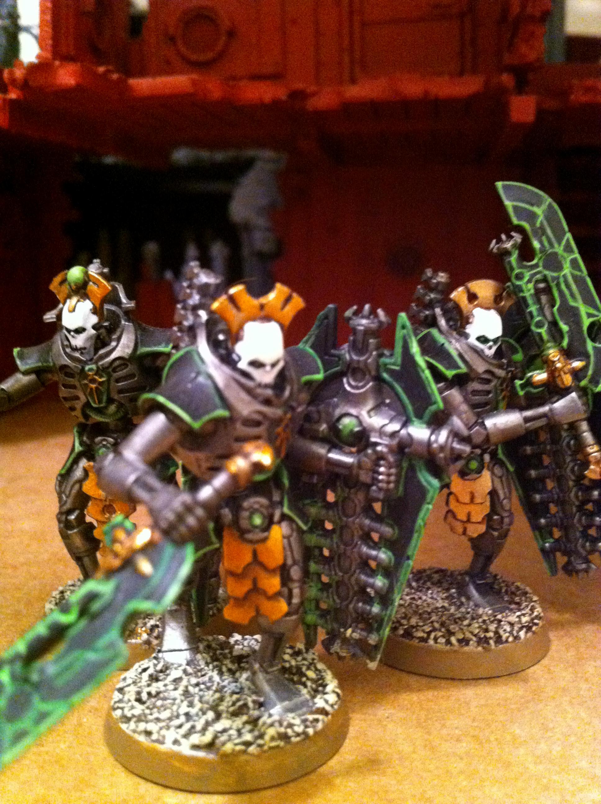 Lychguard