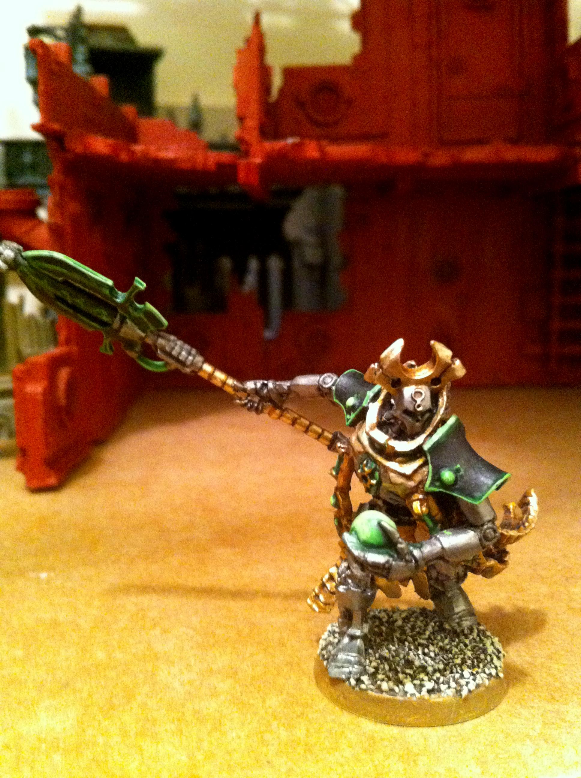 Overlord Valgekh