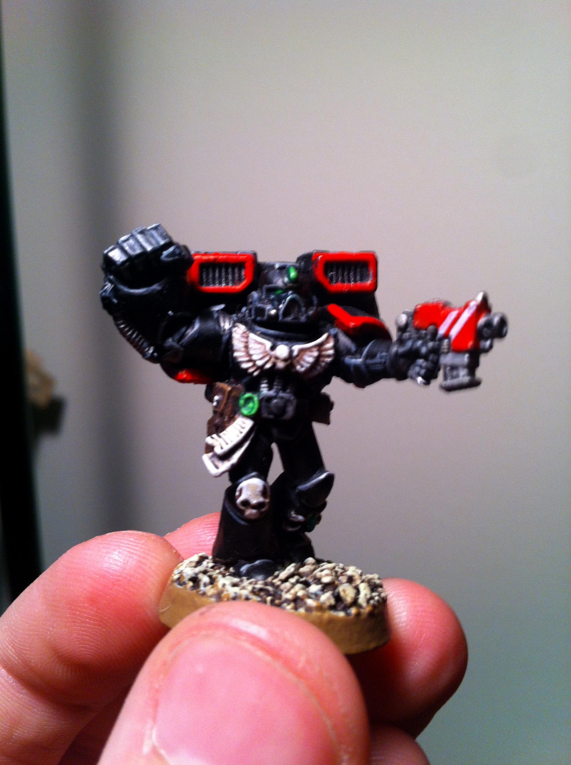 Death Company