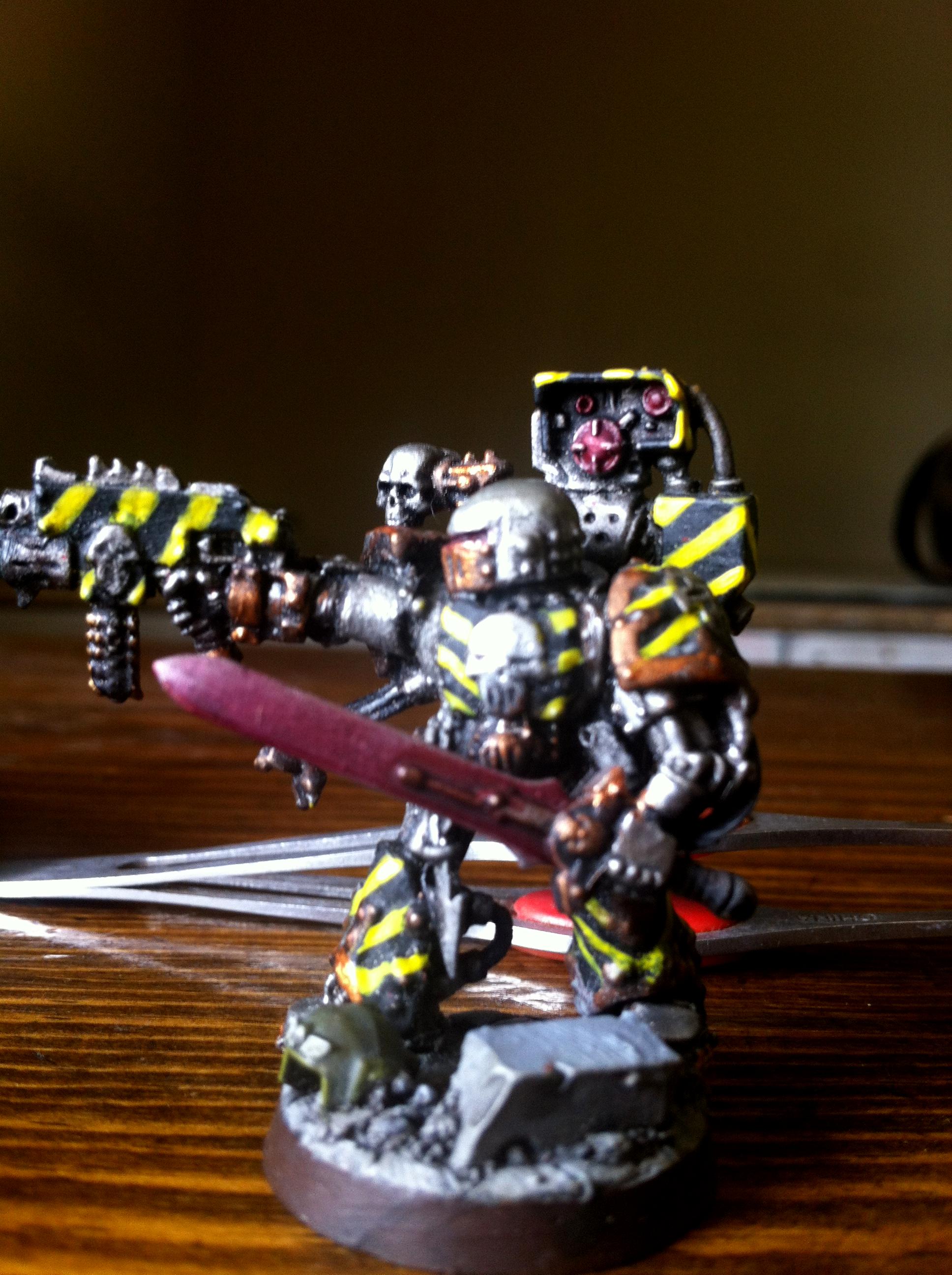 Warsmith