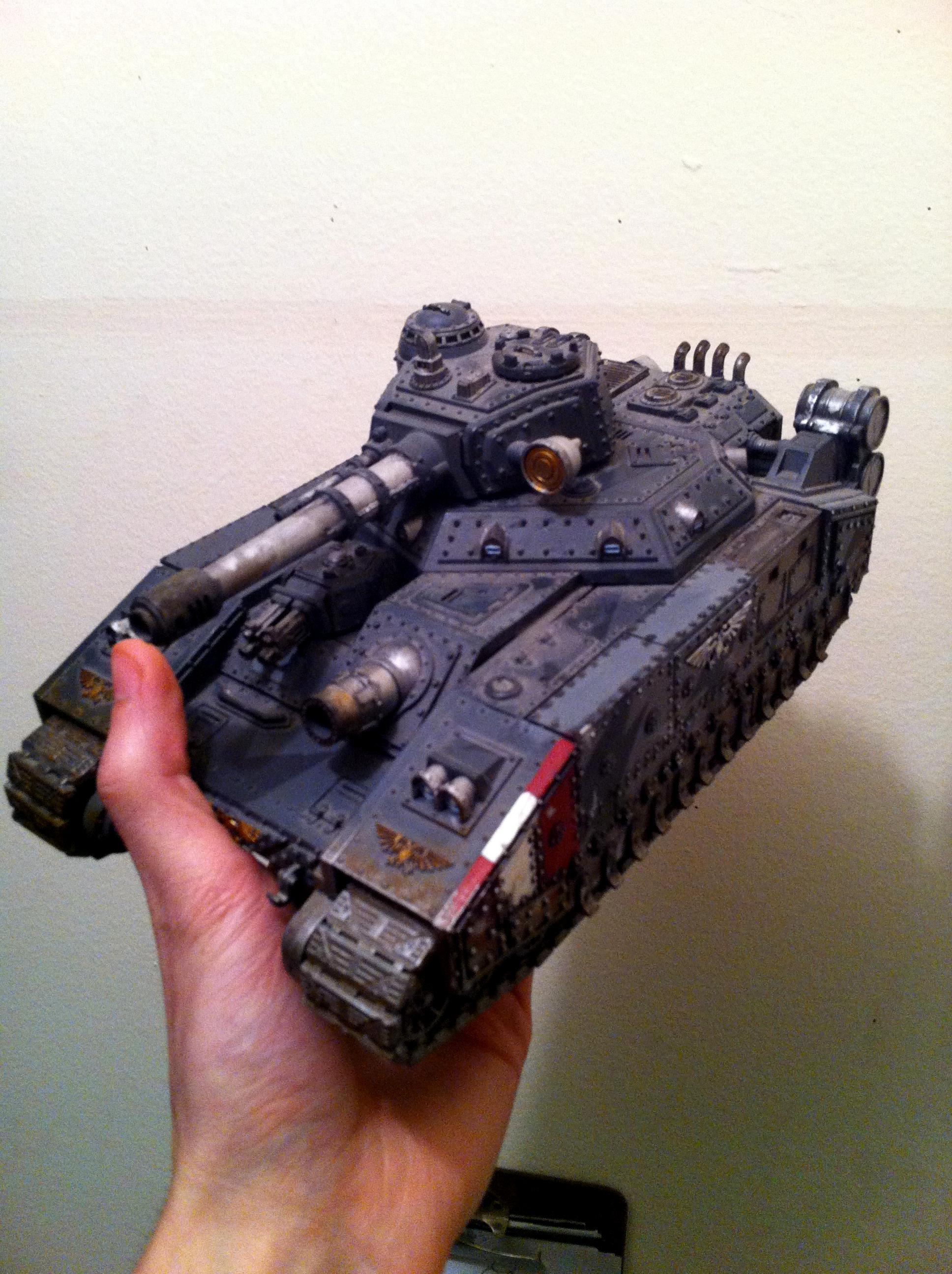 BaneBlade
