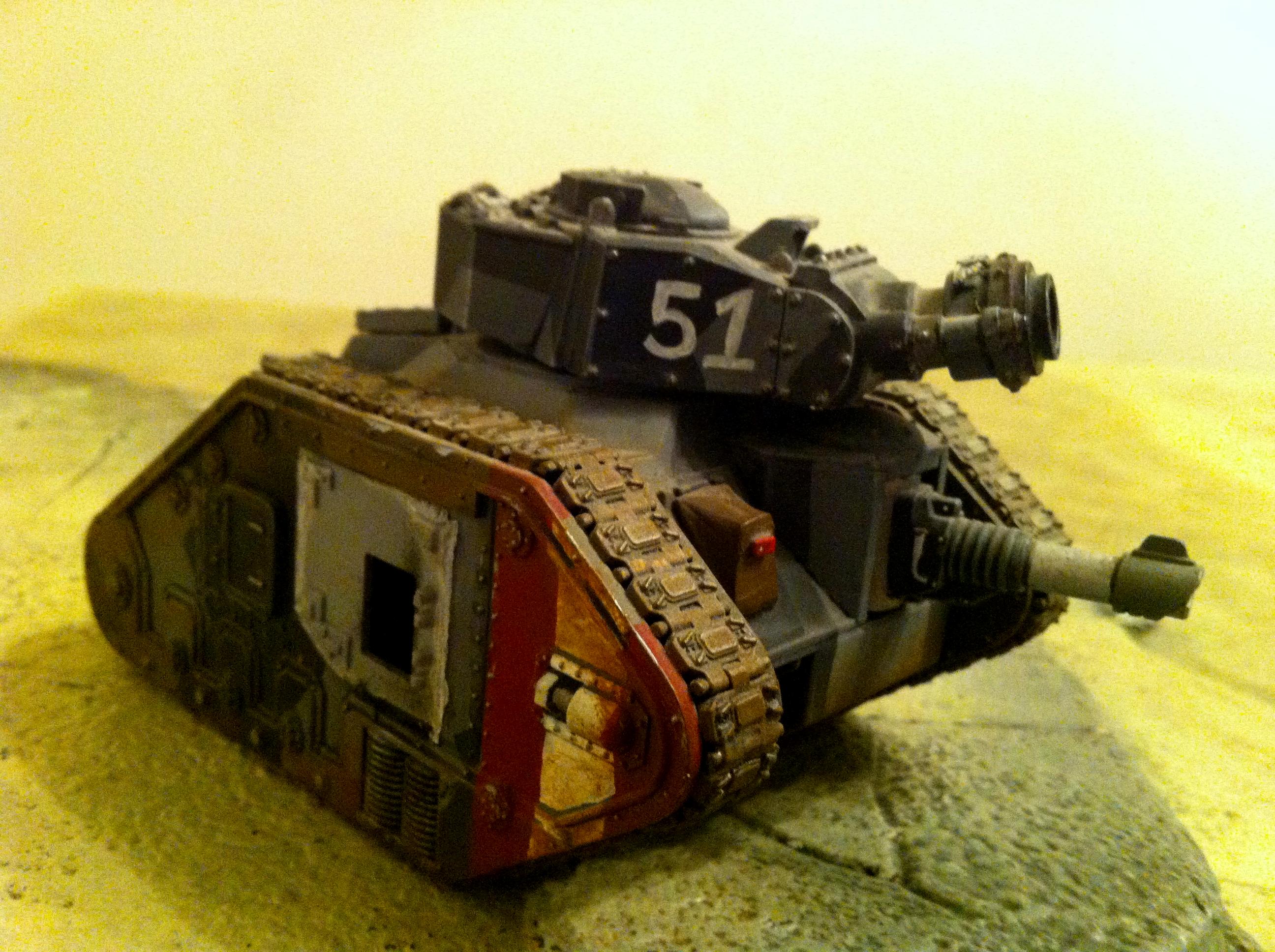 Demolisher