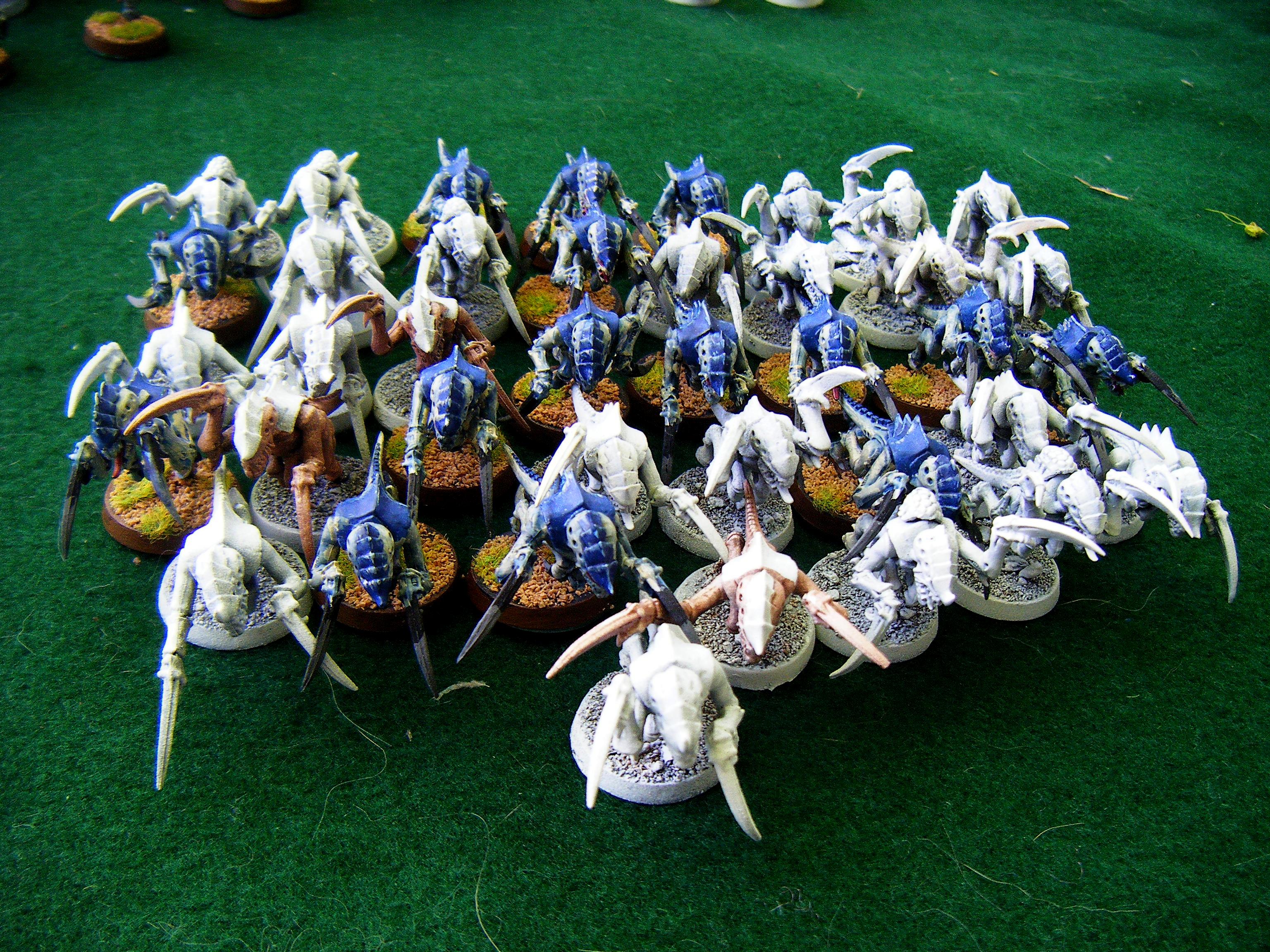hormagaunts